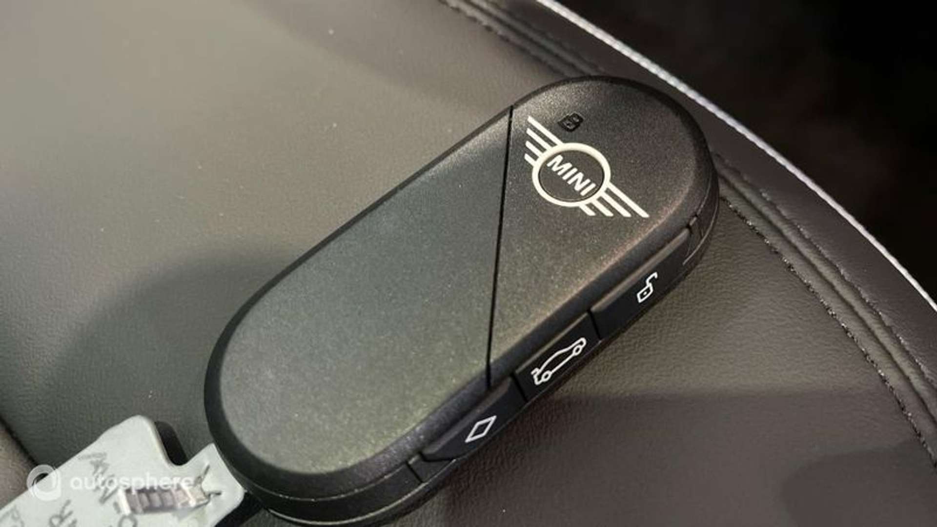 Mini Cooper E Classic_Cooper E - 2025 - Joinsteer - #16
