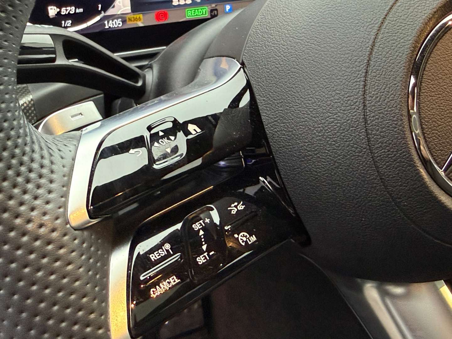 Mercedes Classe C 300 E 300 AMG Line - 2023 - Joinsteer - #8