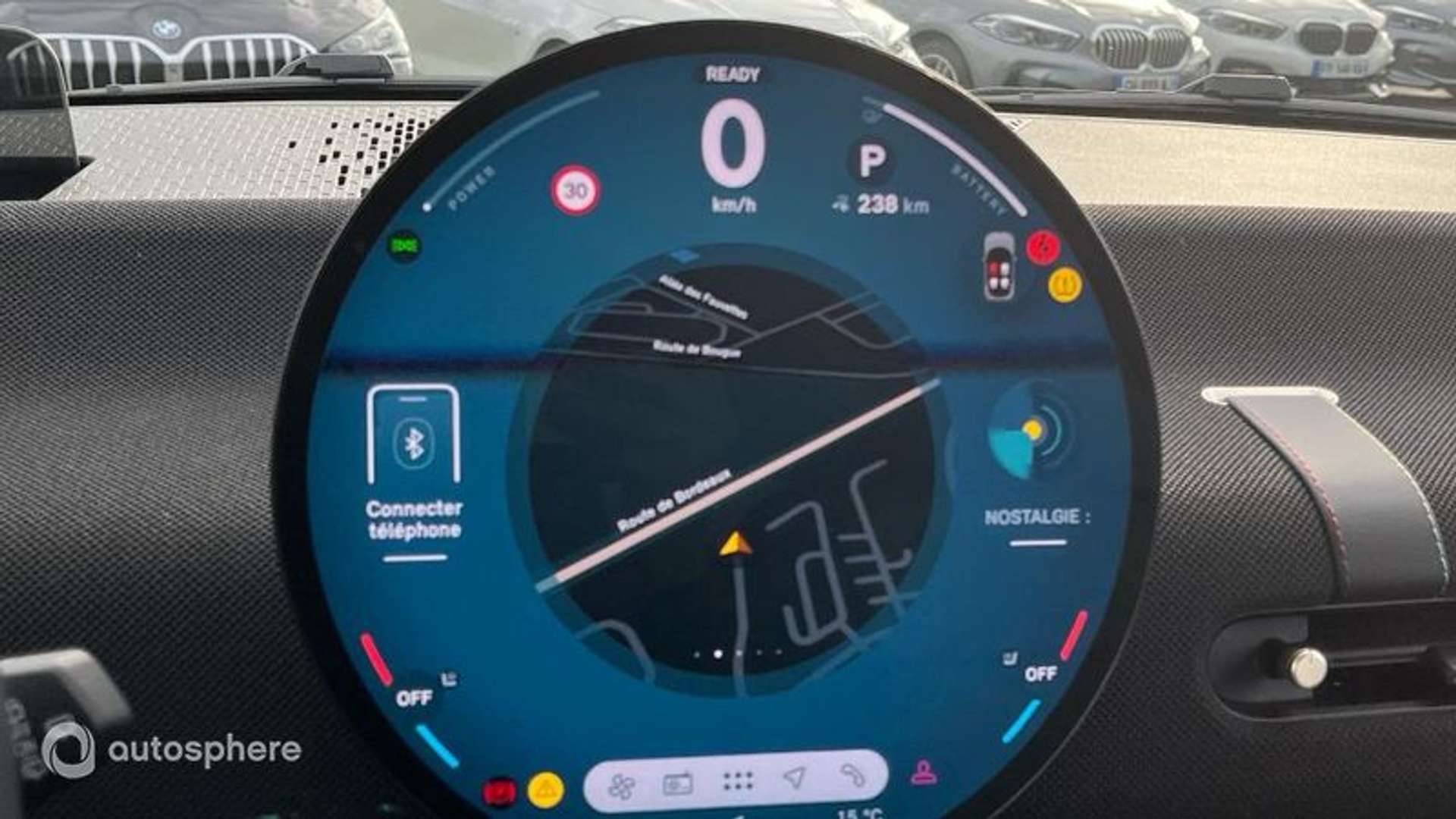 Mini Cooper E Classic Cooper - 2024 - Joinsteer - #10