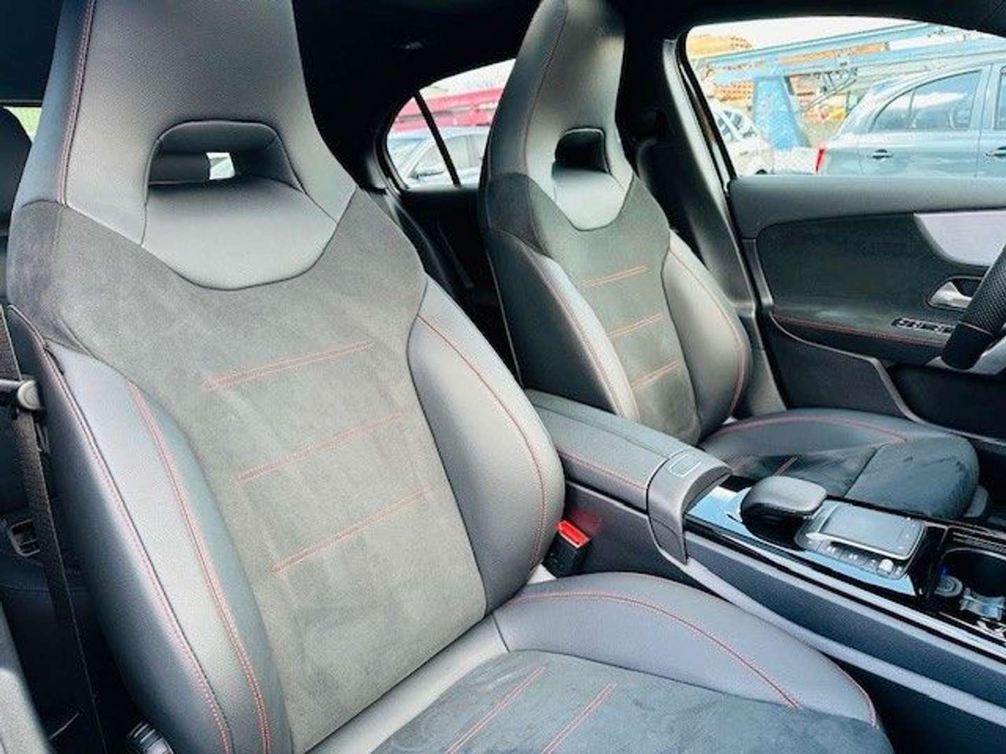 Mercedes Classe A250 E 250 AMG Line - 2022 - Joinsteer - #7