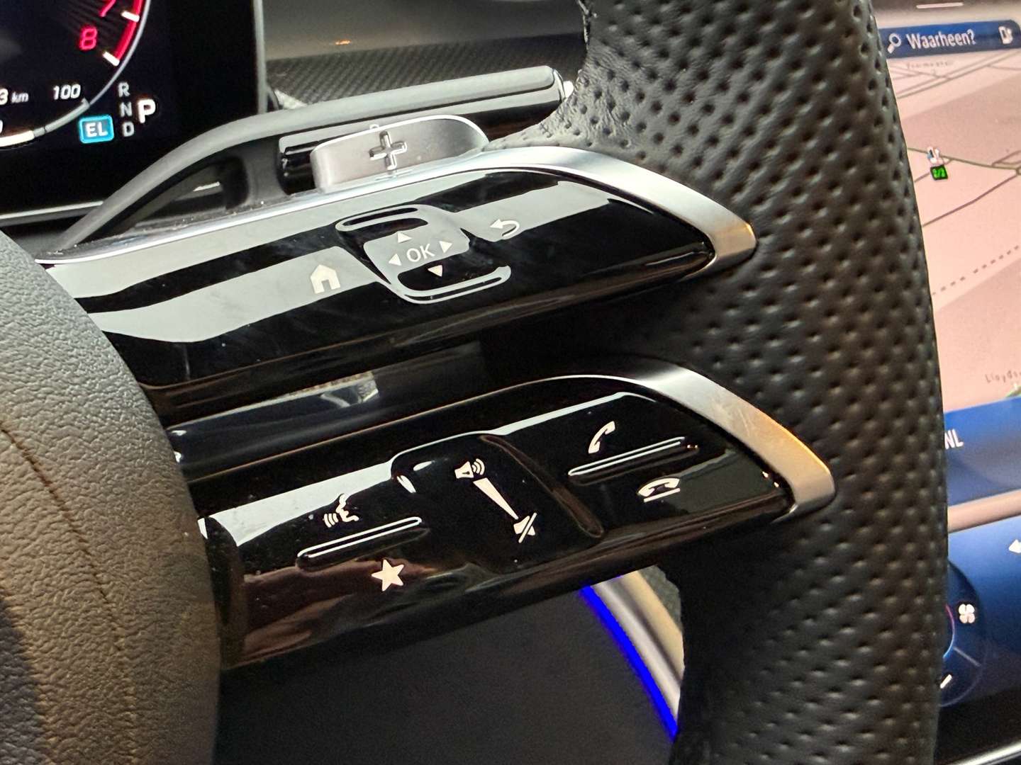 Mercedes Classe C 300 E 300 AMG Line - 2023 - Joinsteer - #9