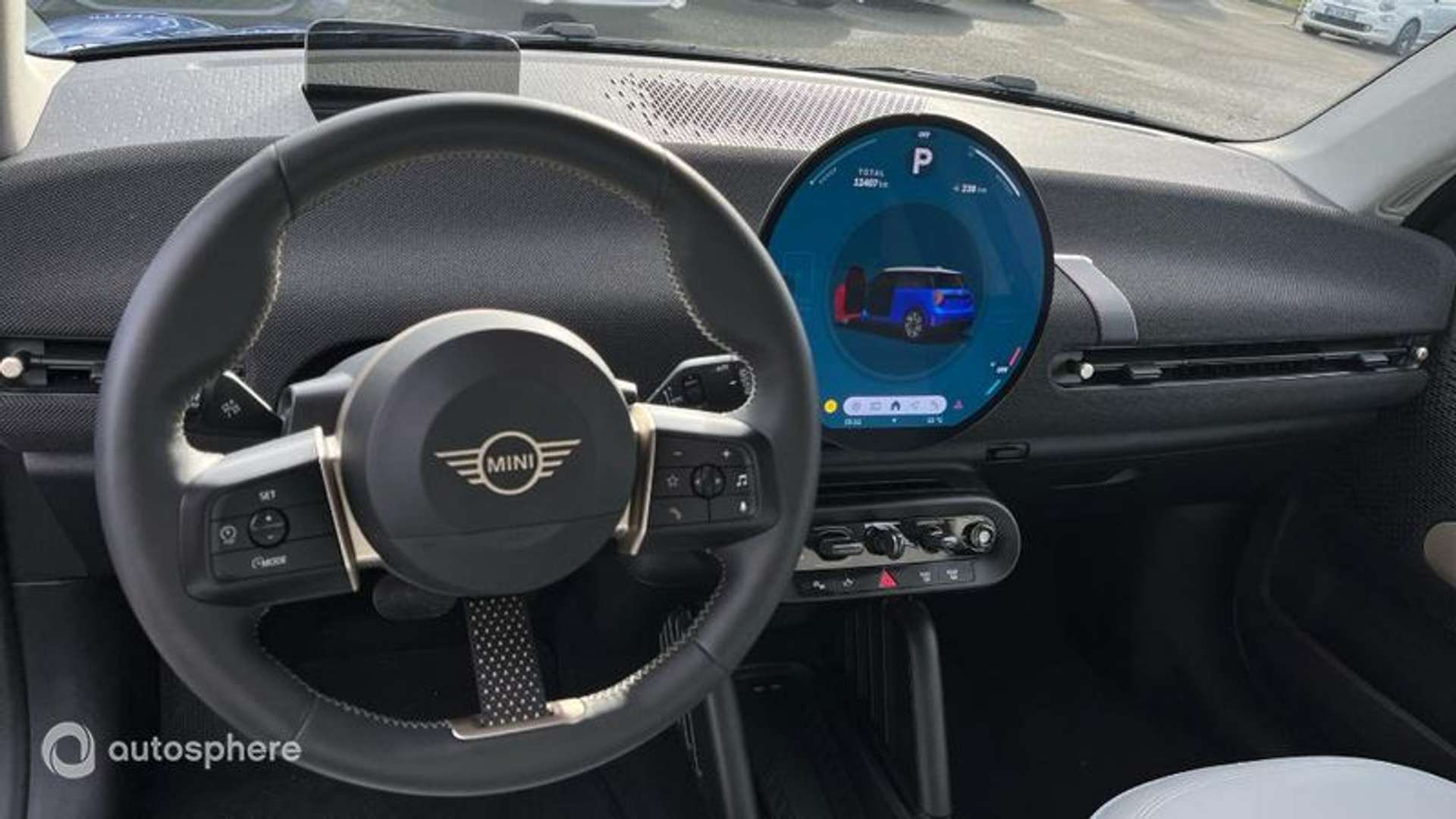 Mini Cooper E Classic Cooper - 2024 - Joinsteer - #11