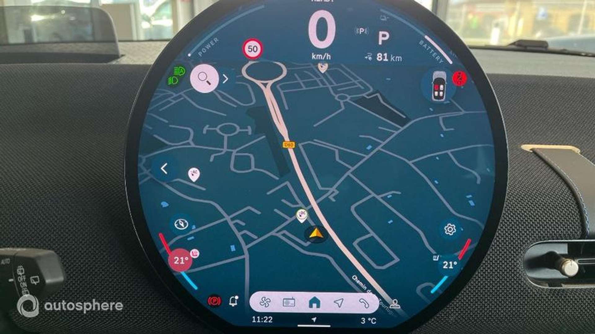 Mini Cooper E Classic_Cooper E - 2025 - Joinsteer - #18