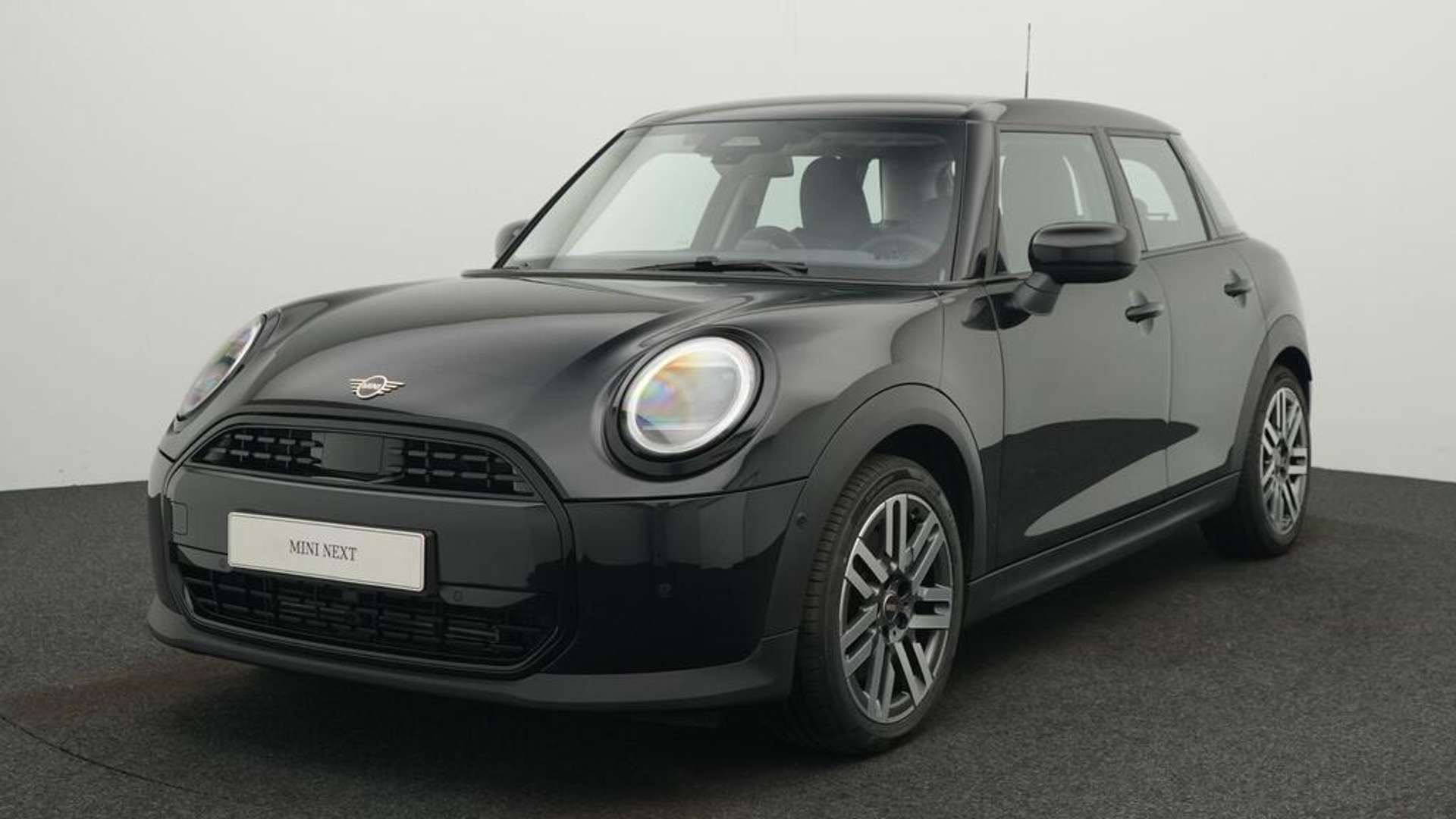 Mini Cooper Classic Cooper - 2025 - Joinsteer - #1