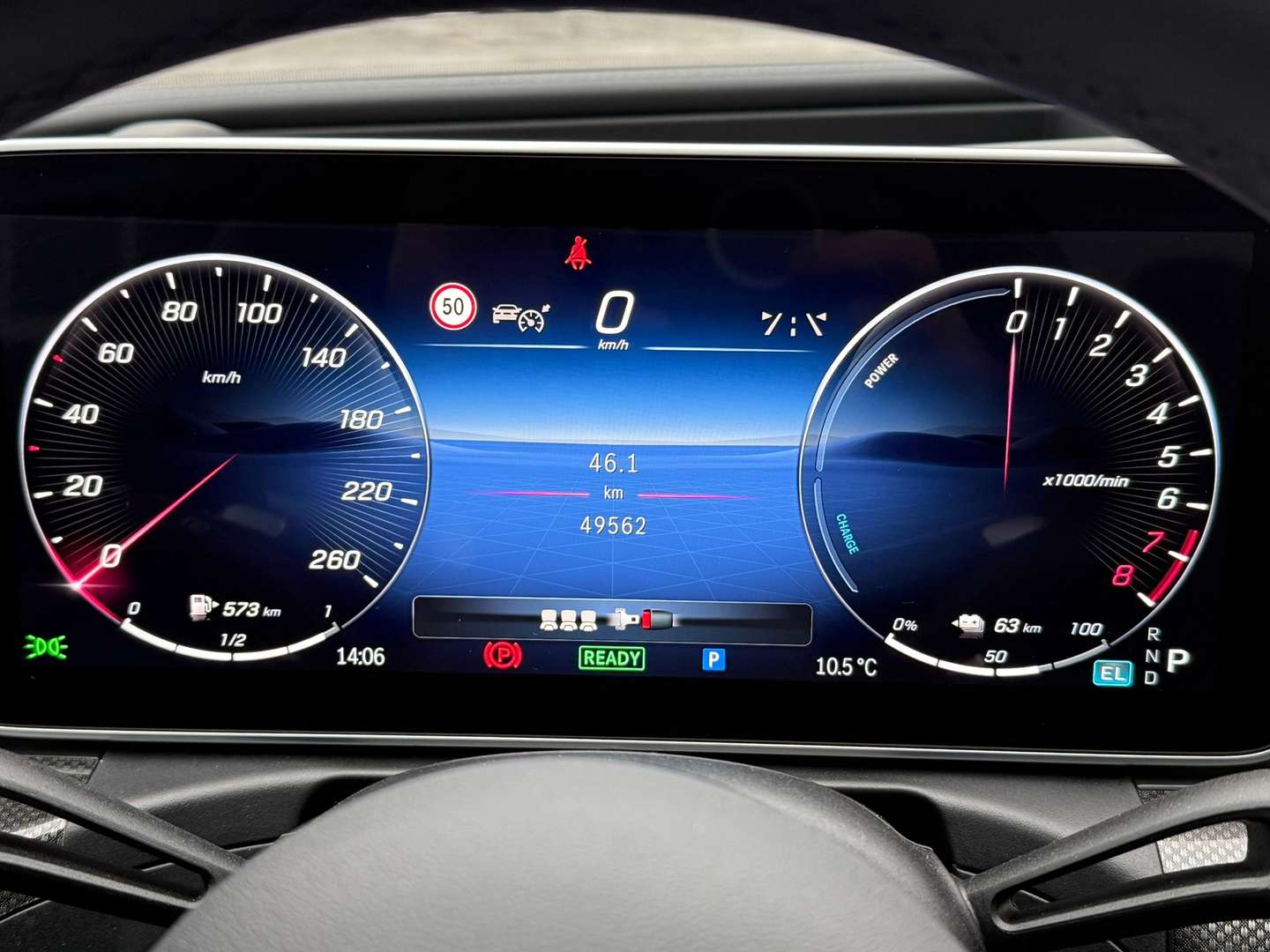 Mercedes Classe C 300 E 300 AMG Line - 2023 - Joinsteer - #10