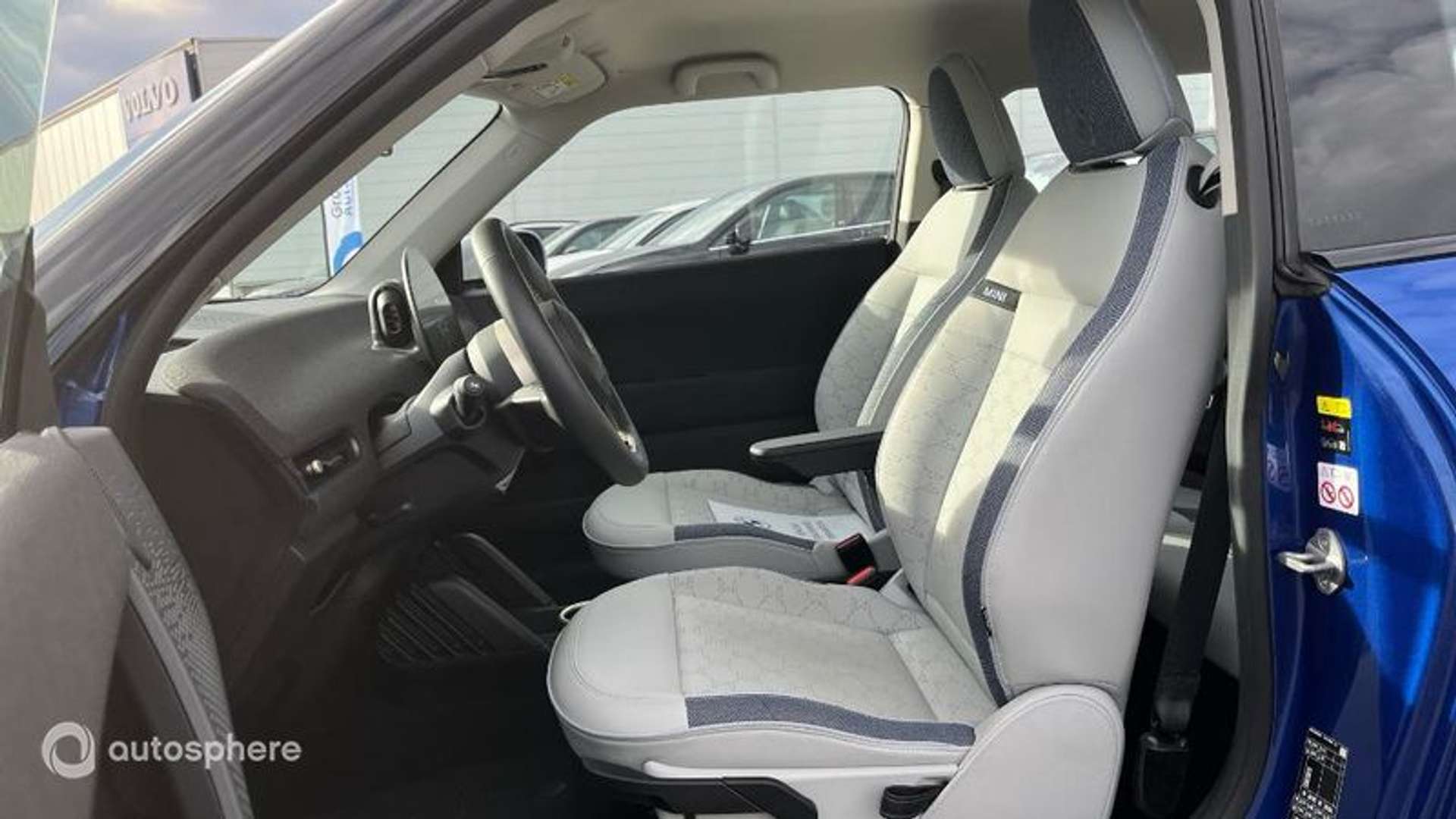 Mini Cooper E Classic Cooper - 2024 - Joinsteer - #12