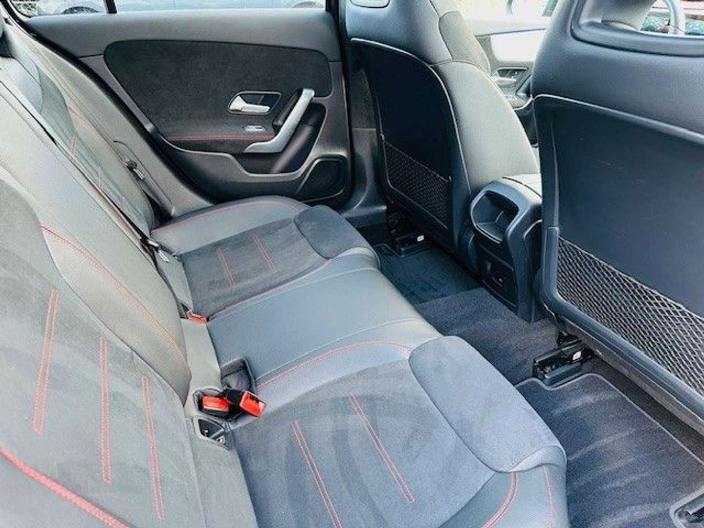 Mercedes Classe A250 E 250 AMG Line - 2022 - Joinsteer - #9