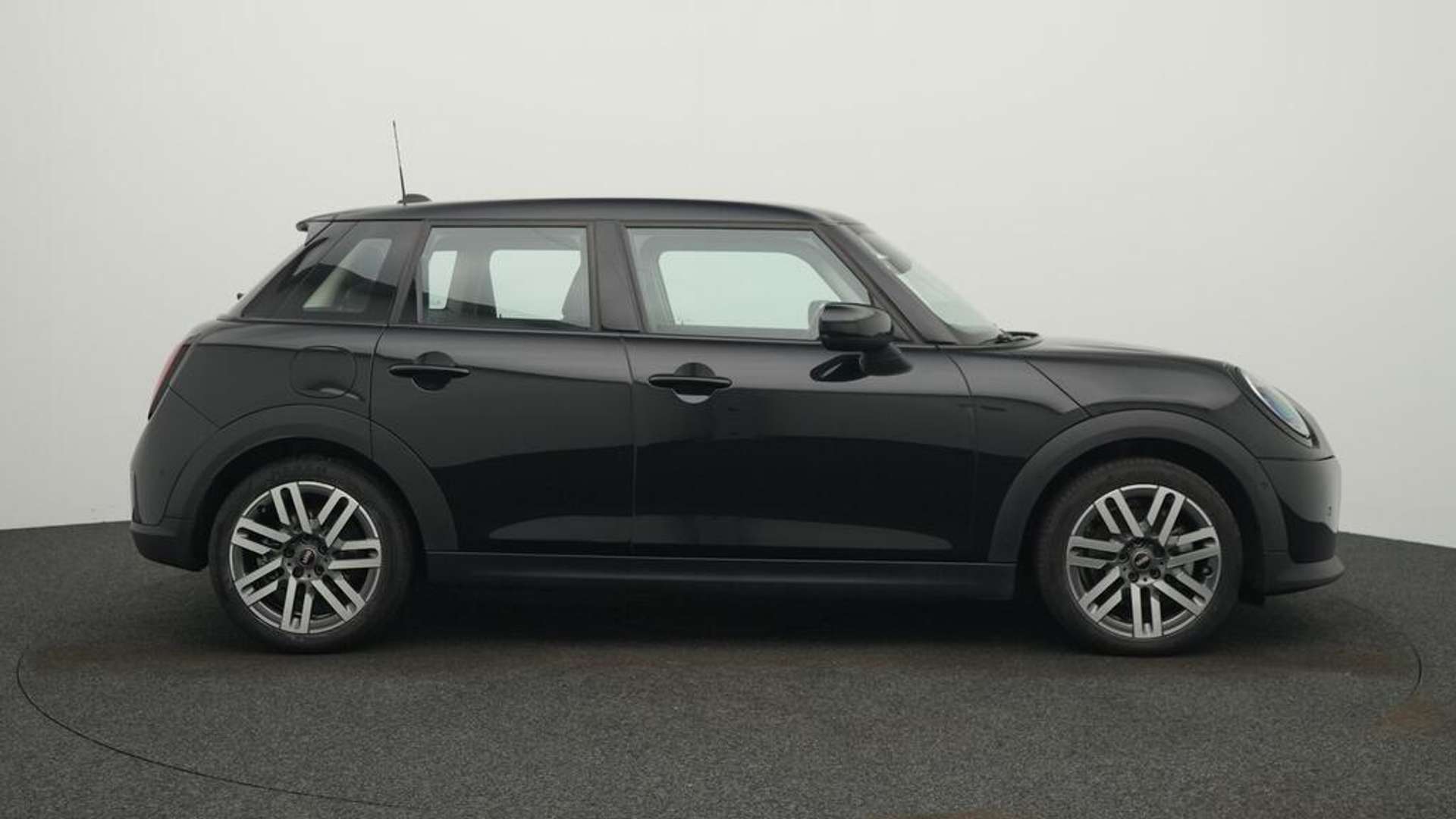 Mini Cooper Classic Cooper - 2025 - Joinsteer - #2