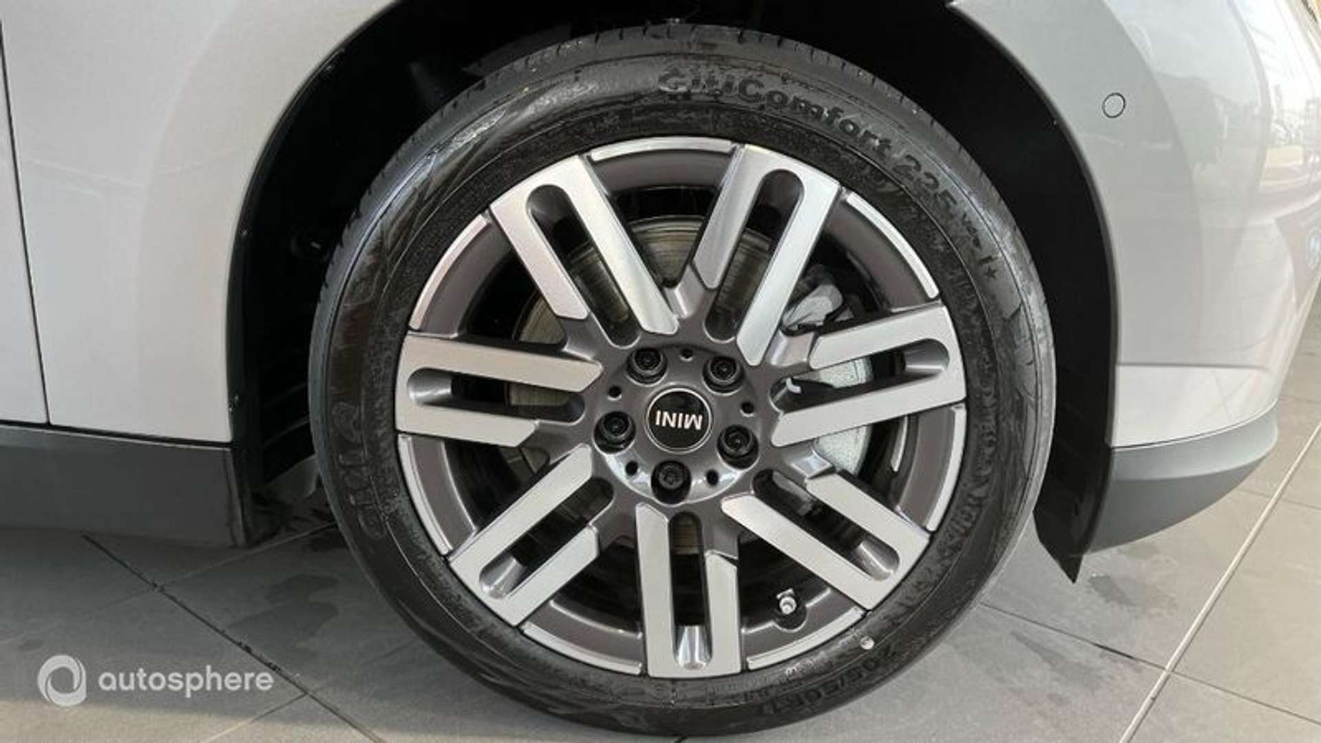 Mini Cooper E Classic_Cooper E - 2025 - Joinsteer - #20