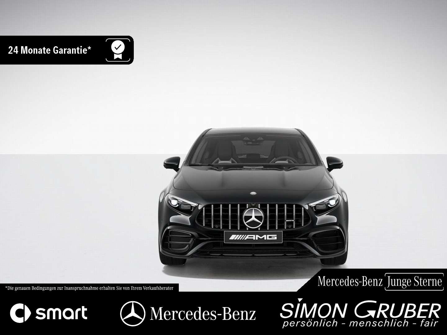 Mercedes Classe A45 AMG 45 AMG Line - 2023 - Joinsteer - #7