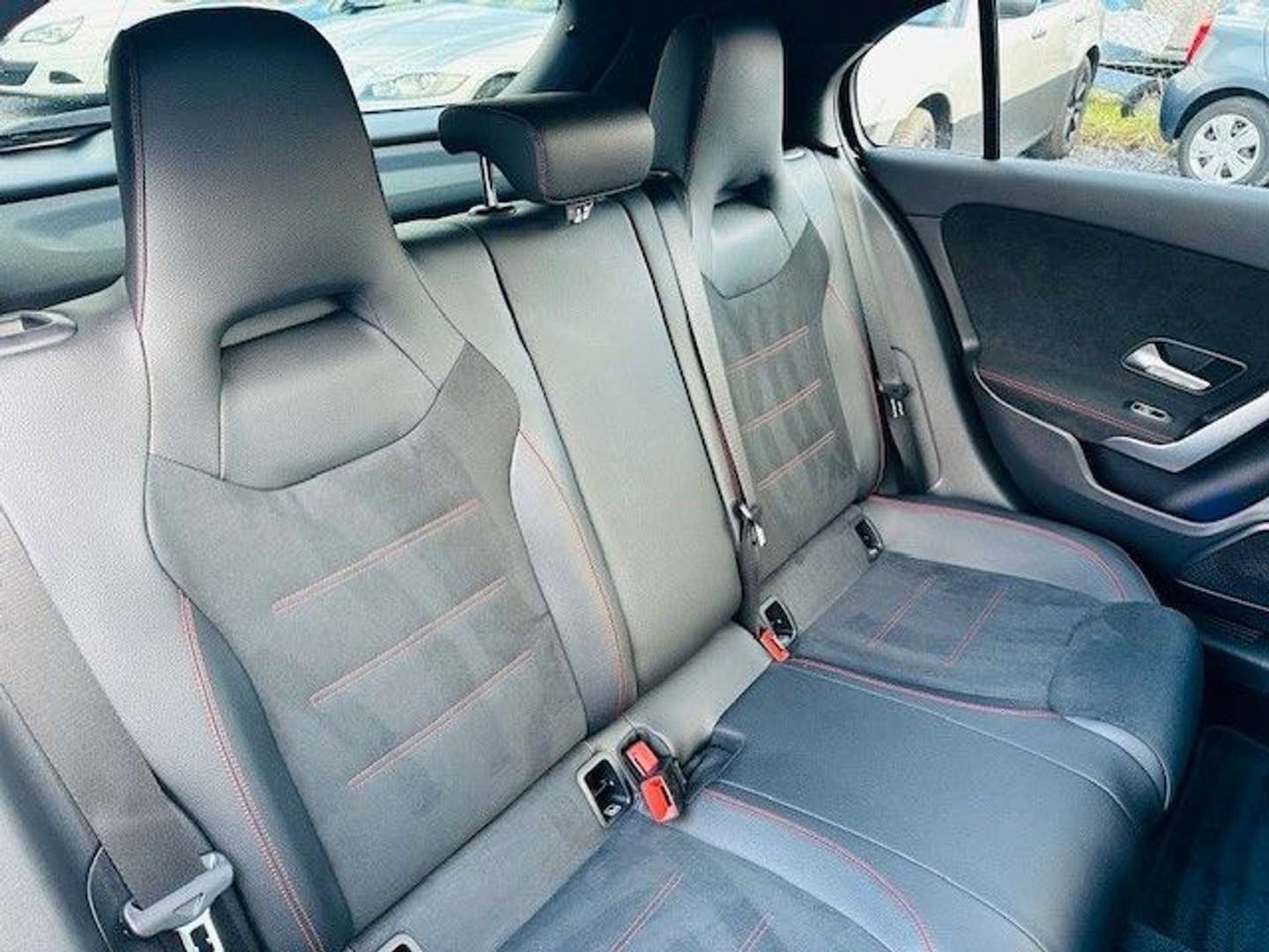 Mercedes Classe A250 E 250 AMG Line - 2022 - Joinsteer - #10