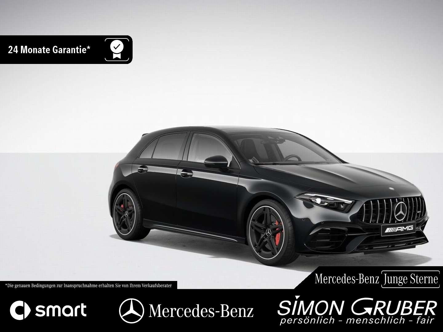 Mercedes Classe A45 AMG 45 AMG Line - 2023 - Joinsteer - #8