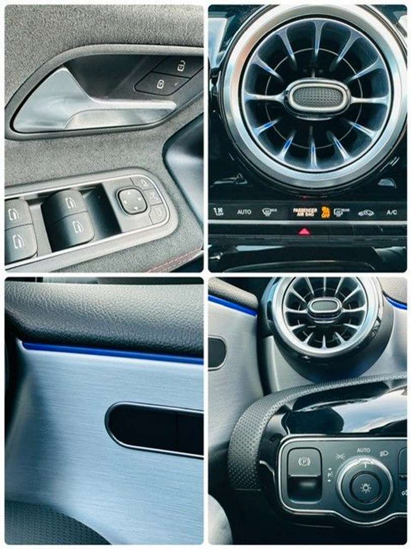 Mercedes Classe A250 E 250 AMG Line - 2022 - Joinsteer - #11