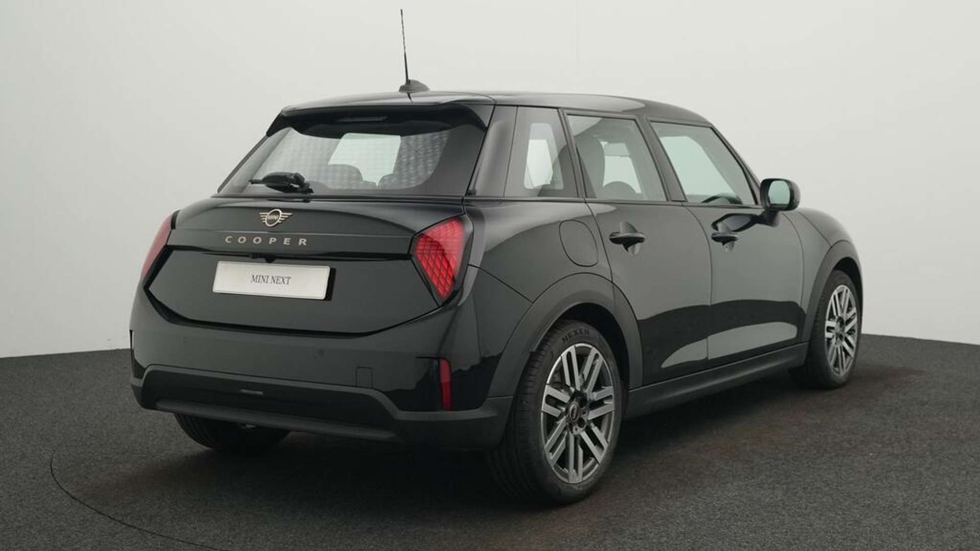 Mini Cooper Classic Cooper - 2025 - Joinsteer - #4