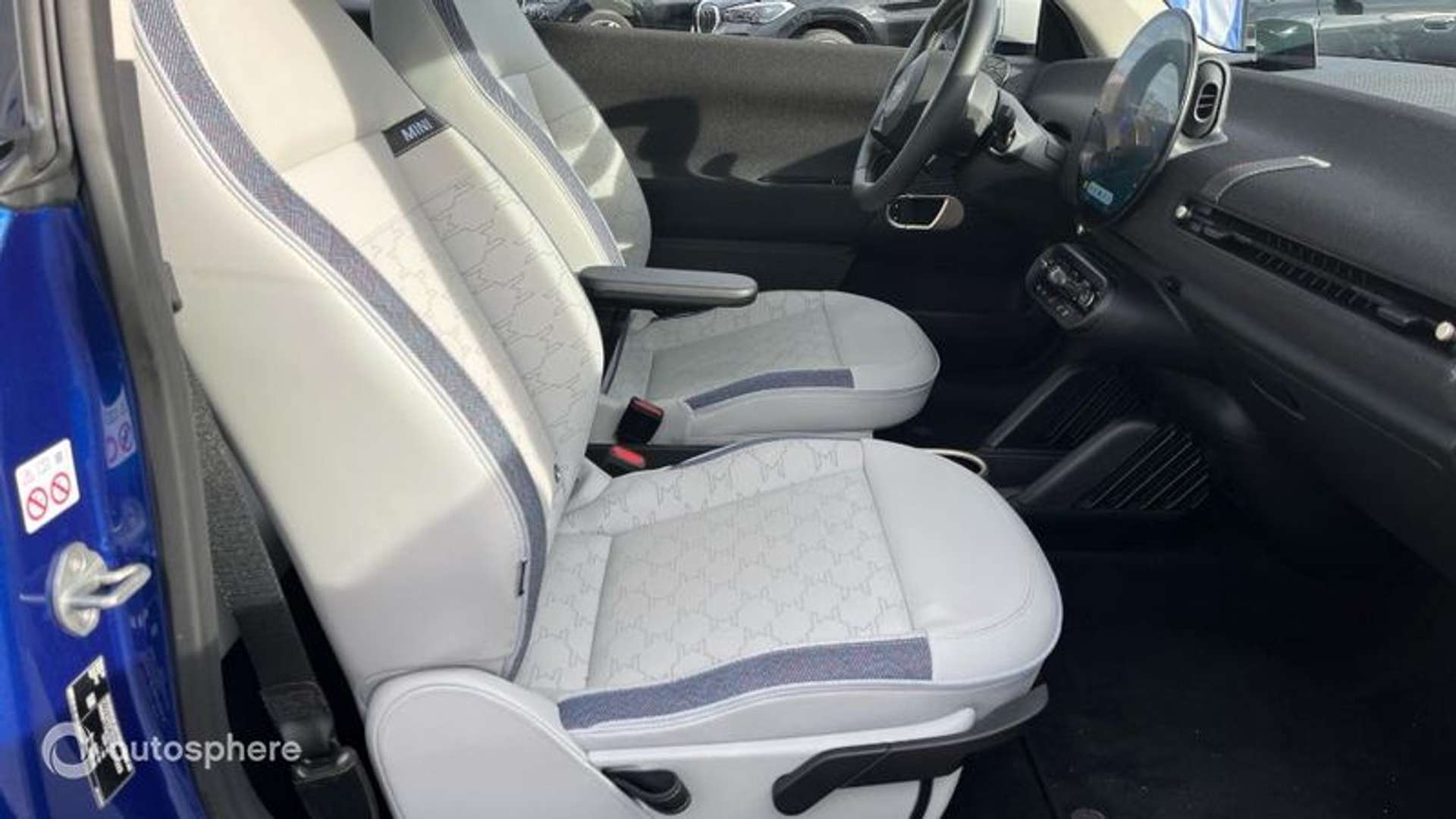 Mini Cooper E Classic Cooper - 2024 - Joinsteer - #15