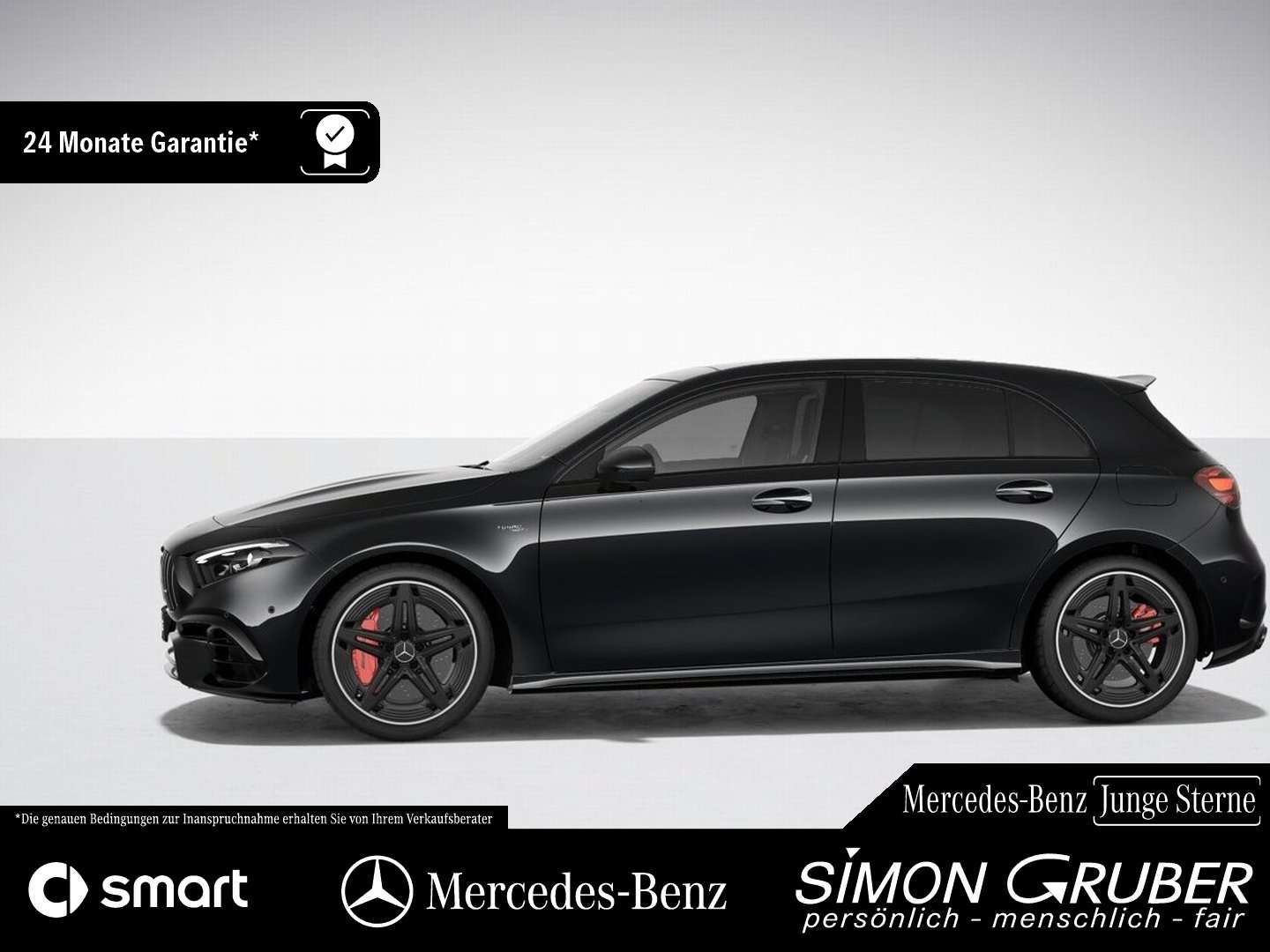 Mercedes Classe A45 AMG 45 AMG Line - 2023 - Joinsteer - #10