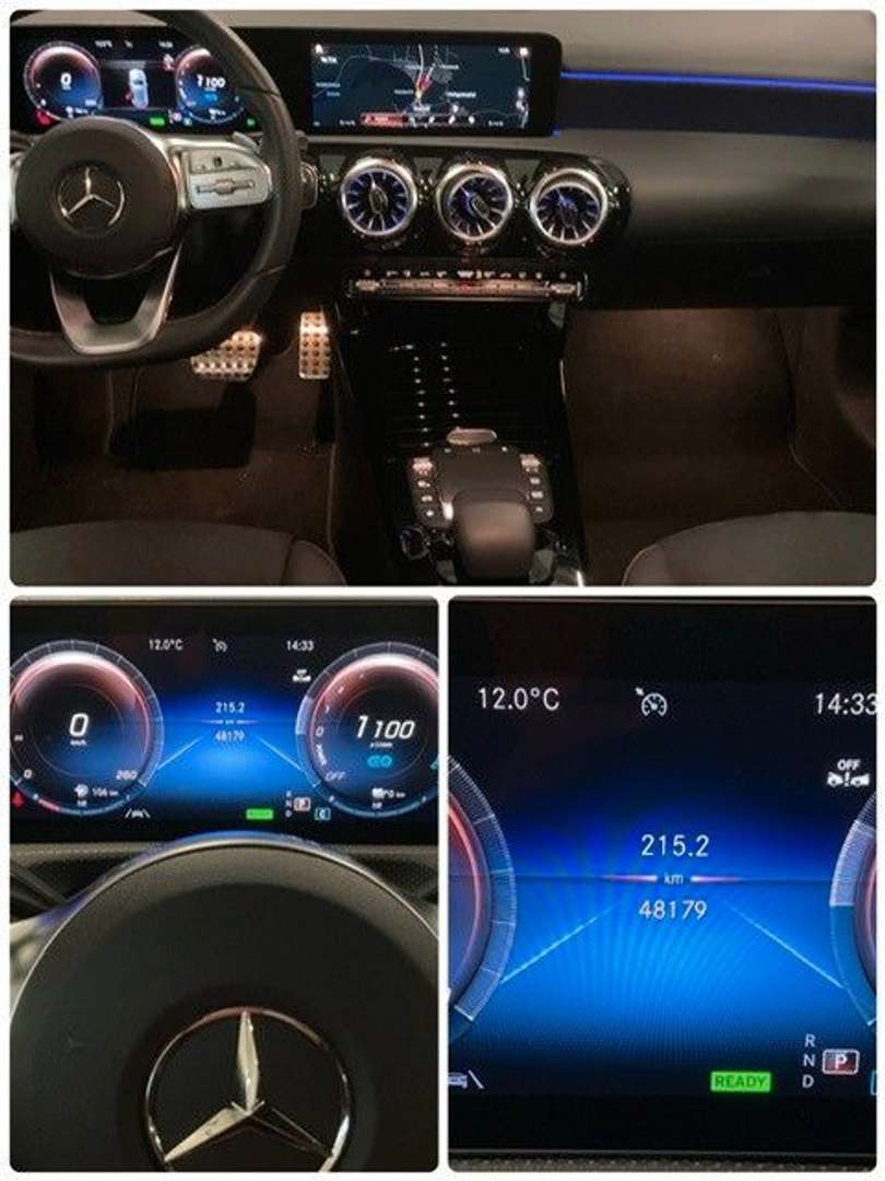 Mercedes Classe A250 E 250 AMG Line - 2022 - Joinsteer - #13