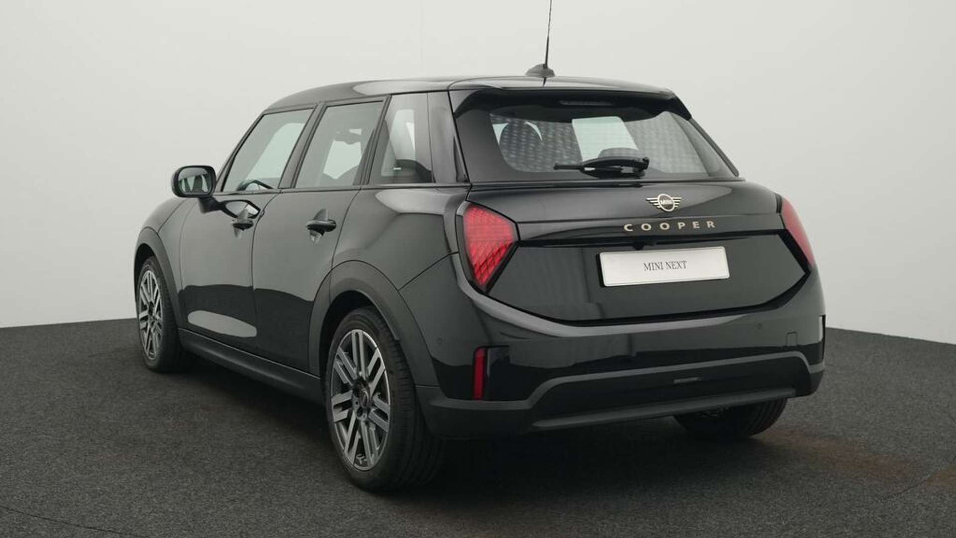 Mini Cooper Classic Cooper - 2025 - Joinsteer - #5