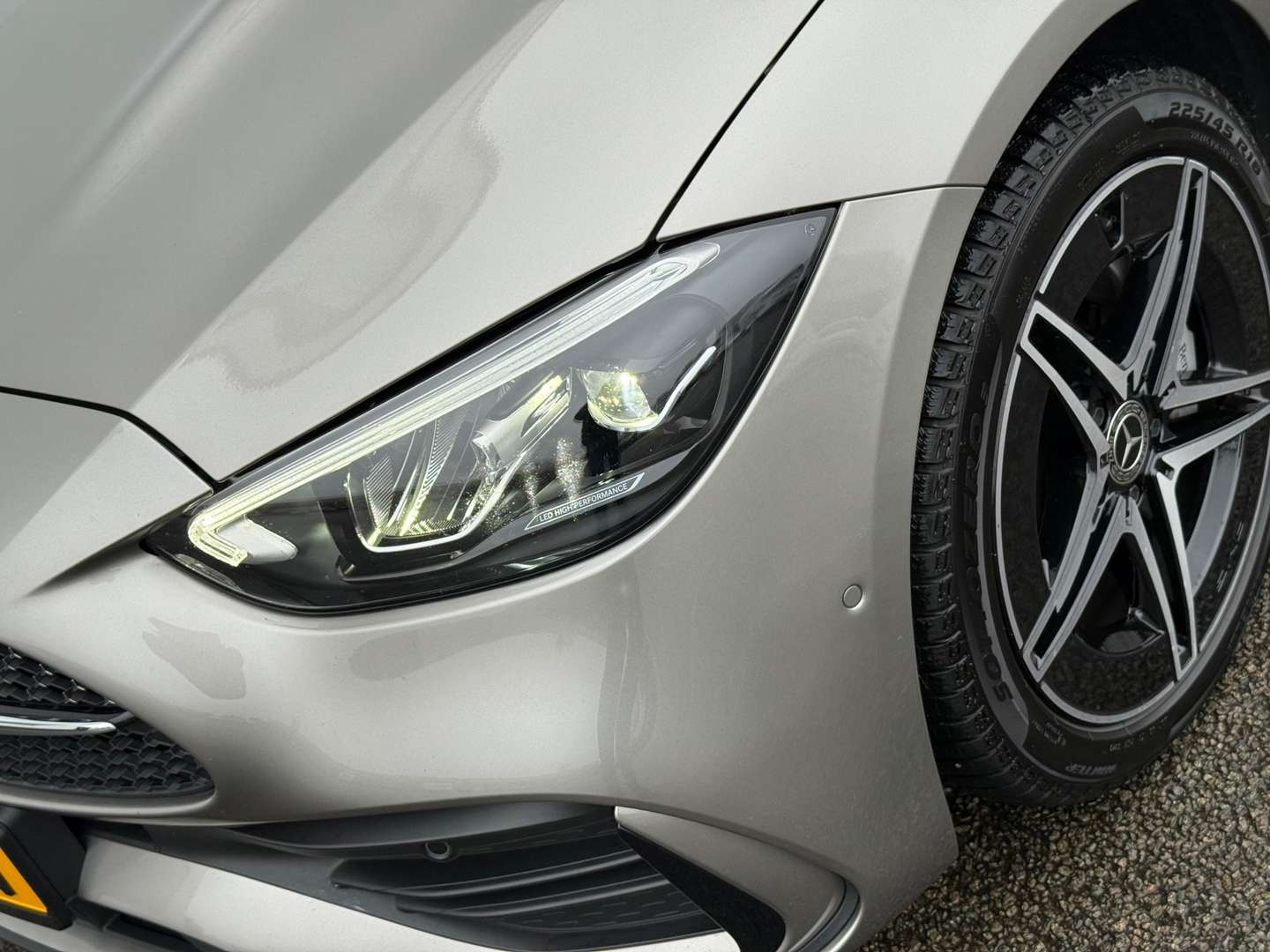 Mercedes Classe C 300 E 300 AMG Line - 2023 - Joinsteer - #15