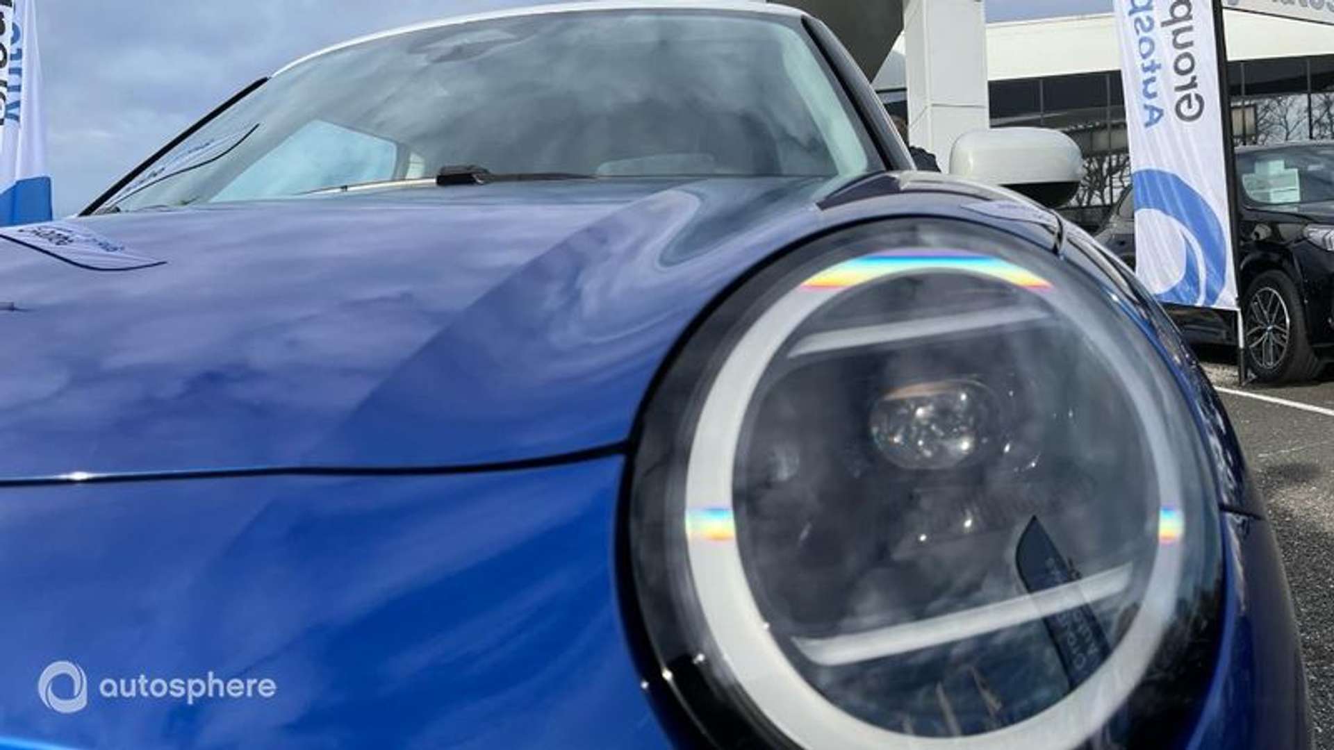 Mini Cooper E Classic Cooper - 2024 - Joinsteer - #17