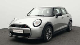 Mini Hatch Classic Cooper S - 2024 - Joinsteer - #1