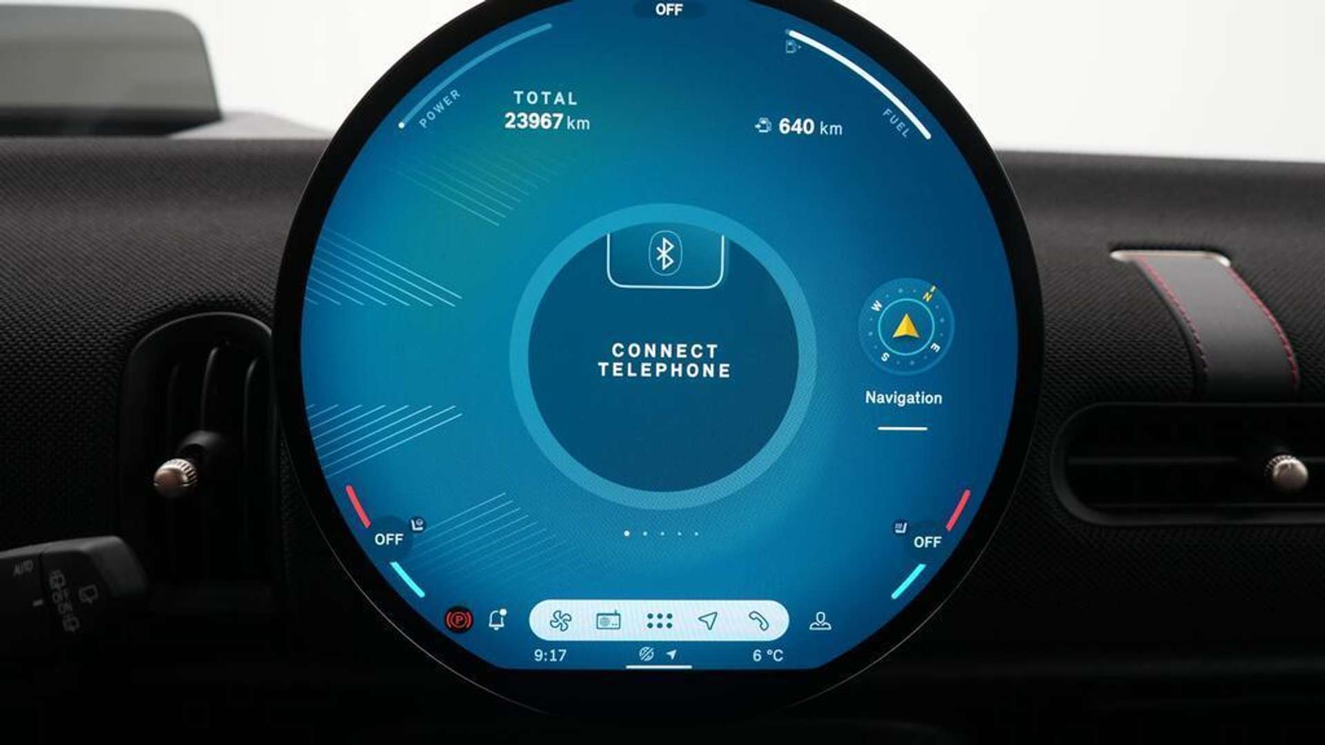 Mini Cooper Classic Cooper - 2025 - Joinsteer - #6