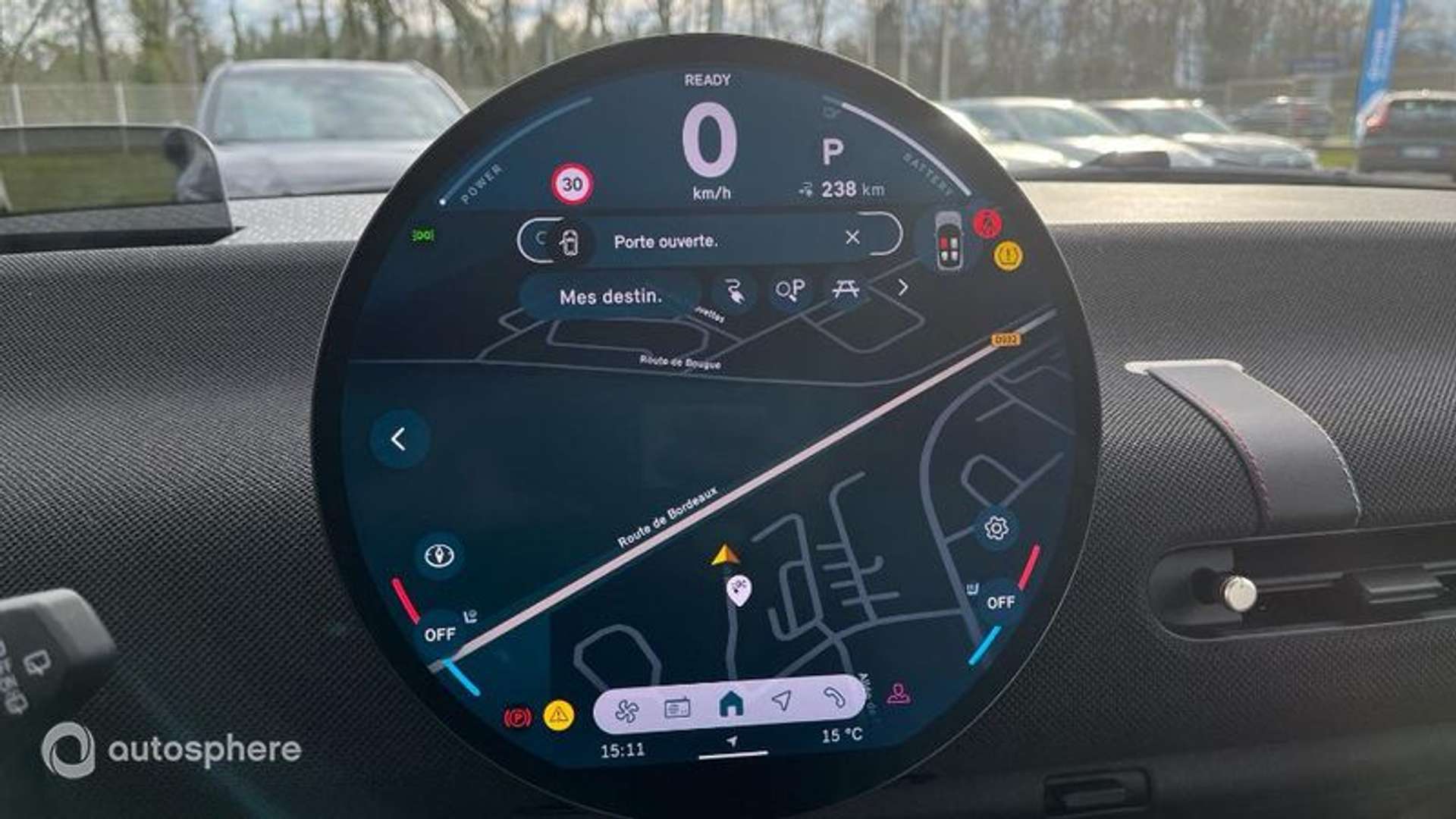 Mini Cooper E Classic Cooper - 2024 - Joinsteer - #18