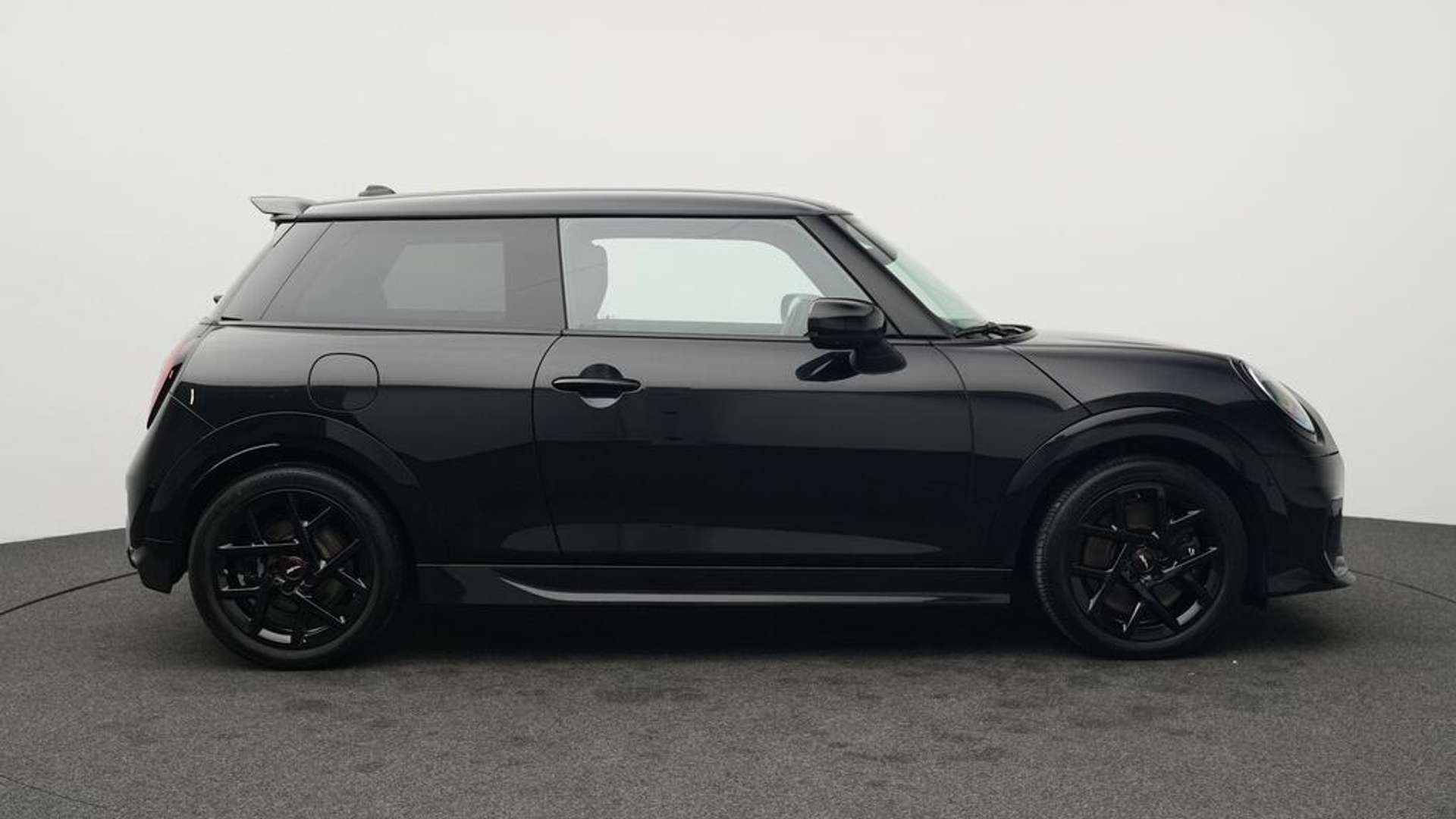 Mini Cooper JCW Cooper S - 2024 - Joinsteer - #2
