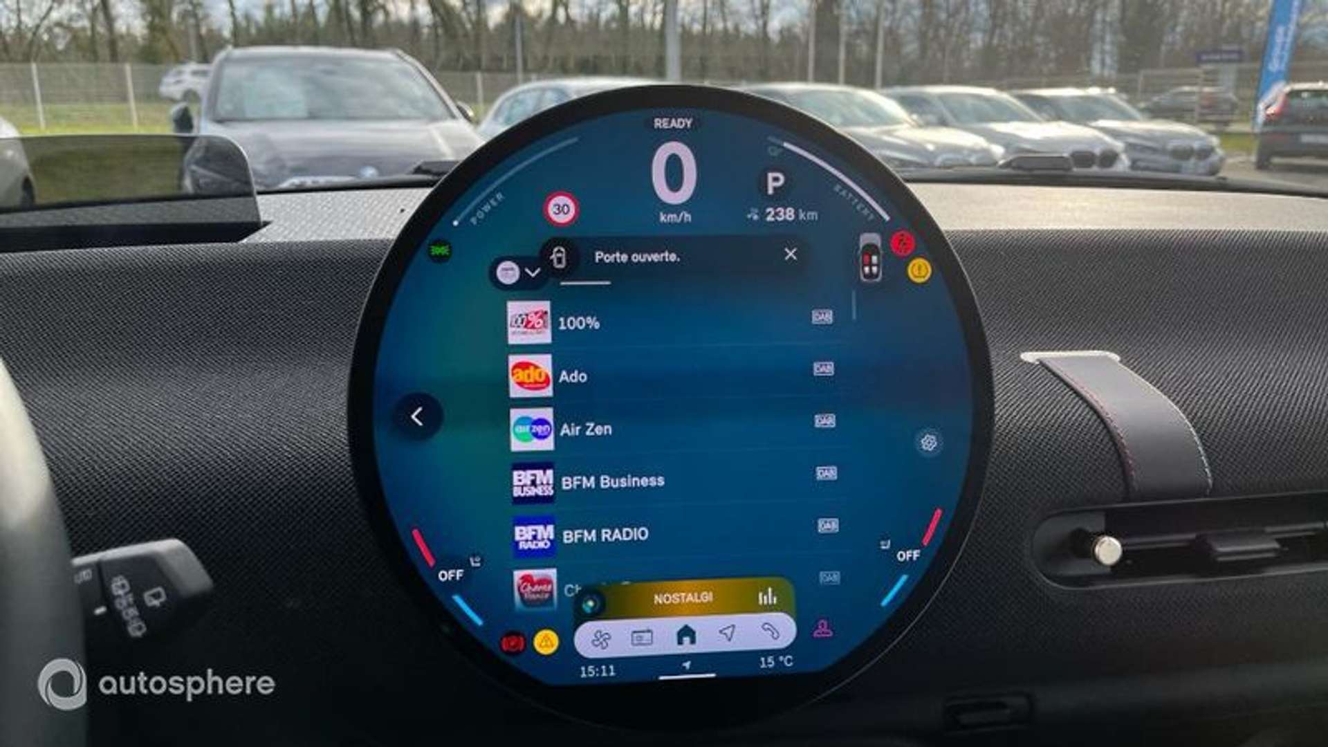 Mini Cooper E Classic Cooper - 2024 - Joinsteer - #19