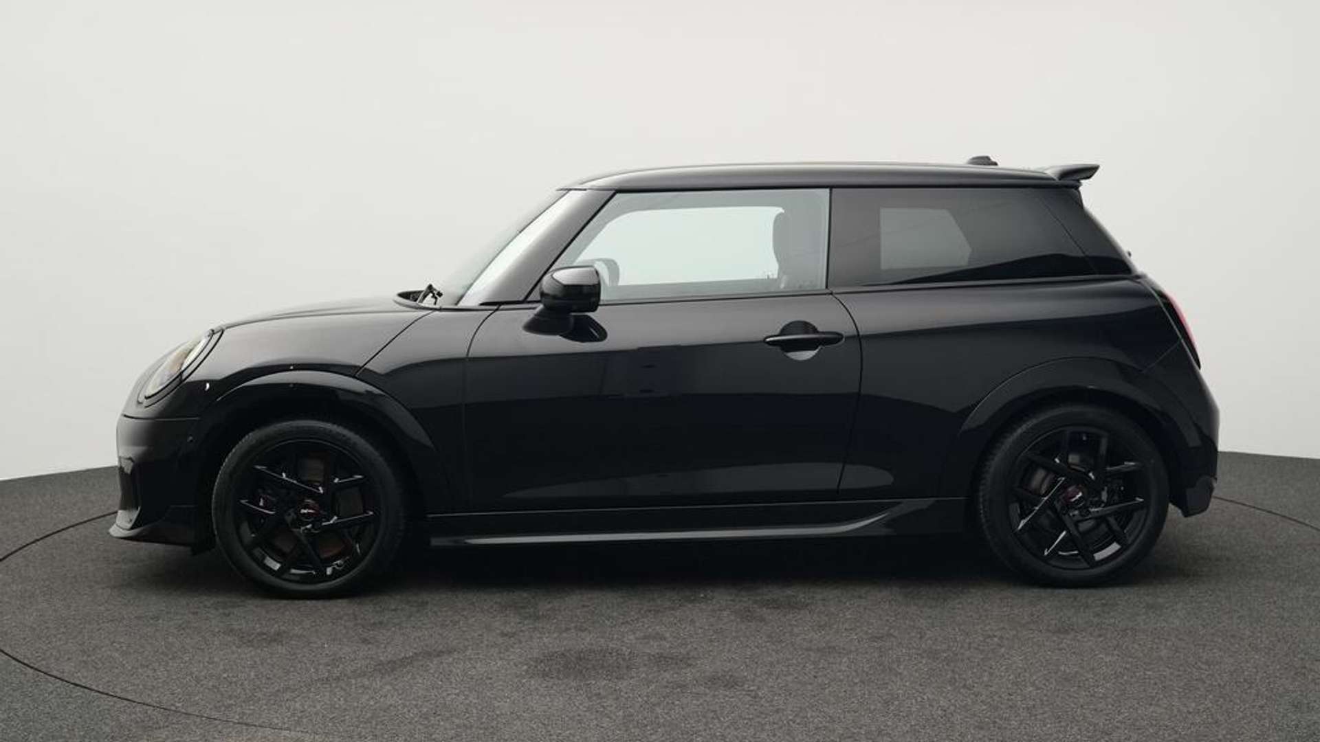 Mini Cooper JCW Cooper S - 2024 - Joinsteer - #3