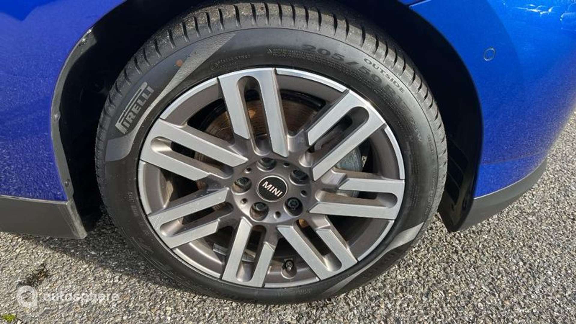 Mini Cooper E Classic Cooper - 2024 - Joinsteer - #20