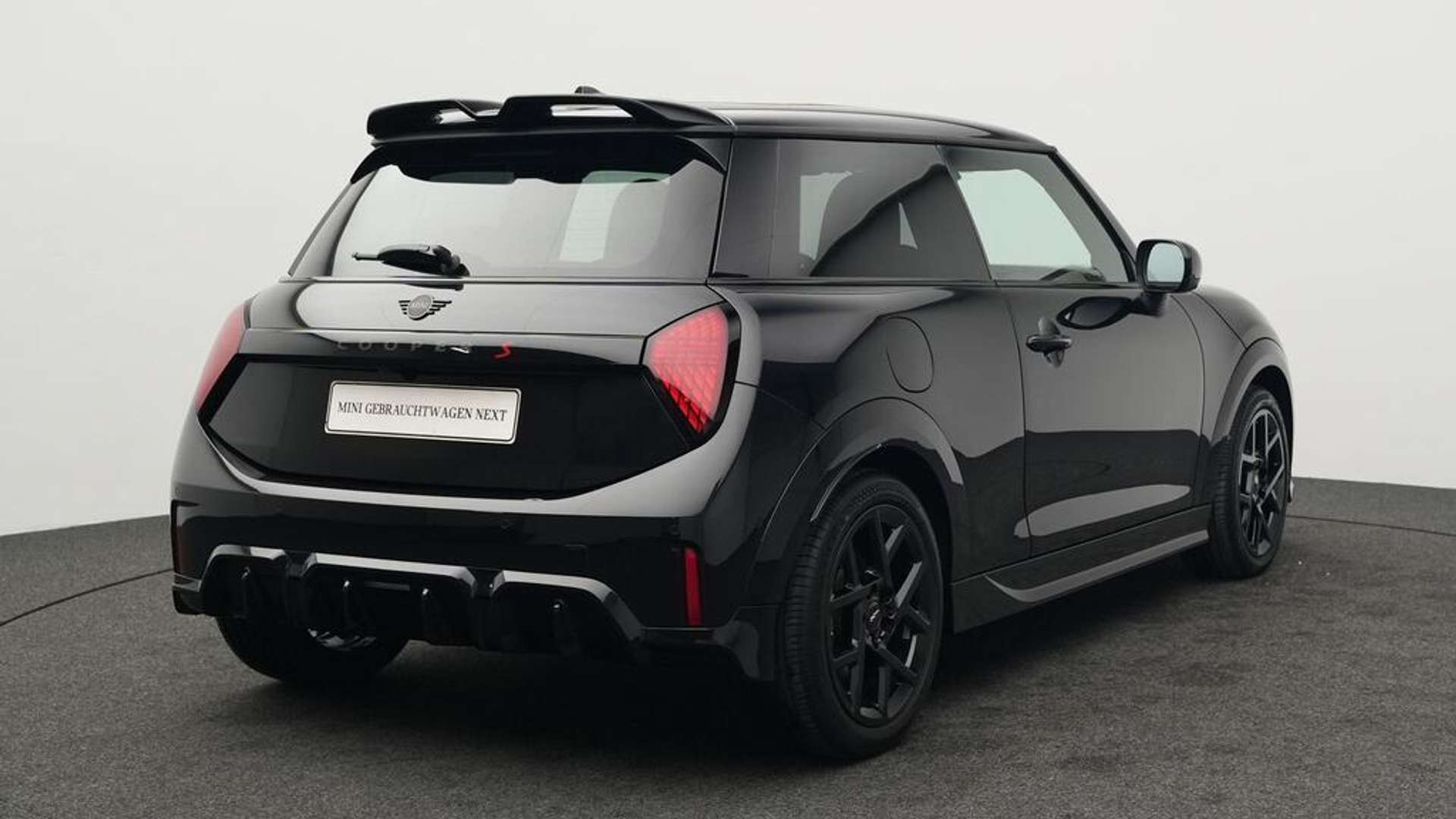 Mini Cooper JCW Cooper S - 2024 - Joinsteer - #4