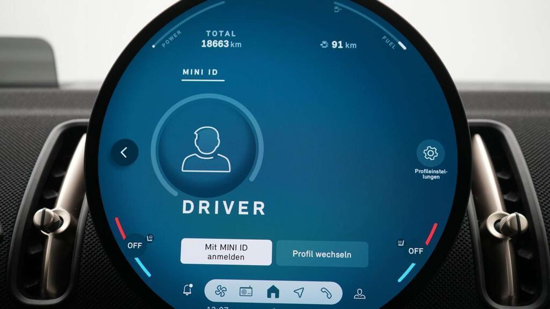 Mini Countryman Classic Cooper D - 2025 - Joinsteer - #8