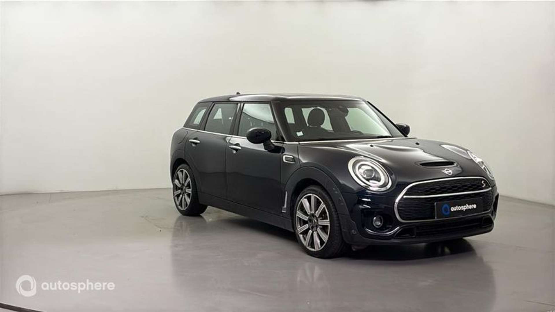 Mini Hatch Kensington Cooper S - 2019 - Joinsteer - #3