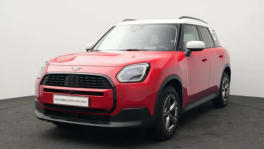 Mini Countryman Classic - 2025 - Joinsteer - #1