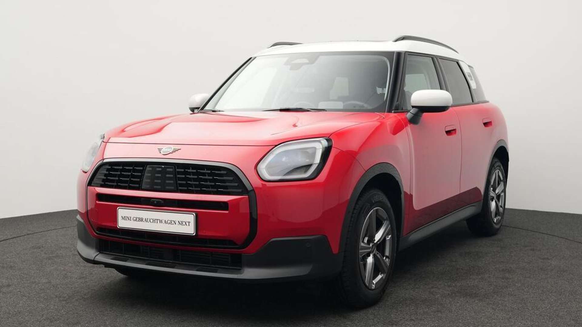 Mini Countryman Classic - 2025 - Joinsteer - #1
