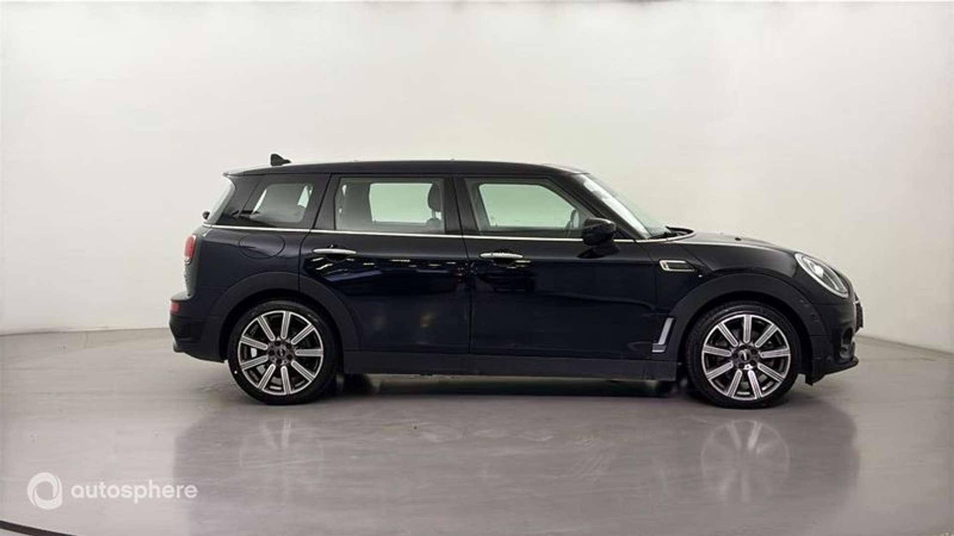 Mini Hatch Kensington Cooper S - 2019 - Joinsteer - #4