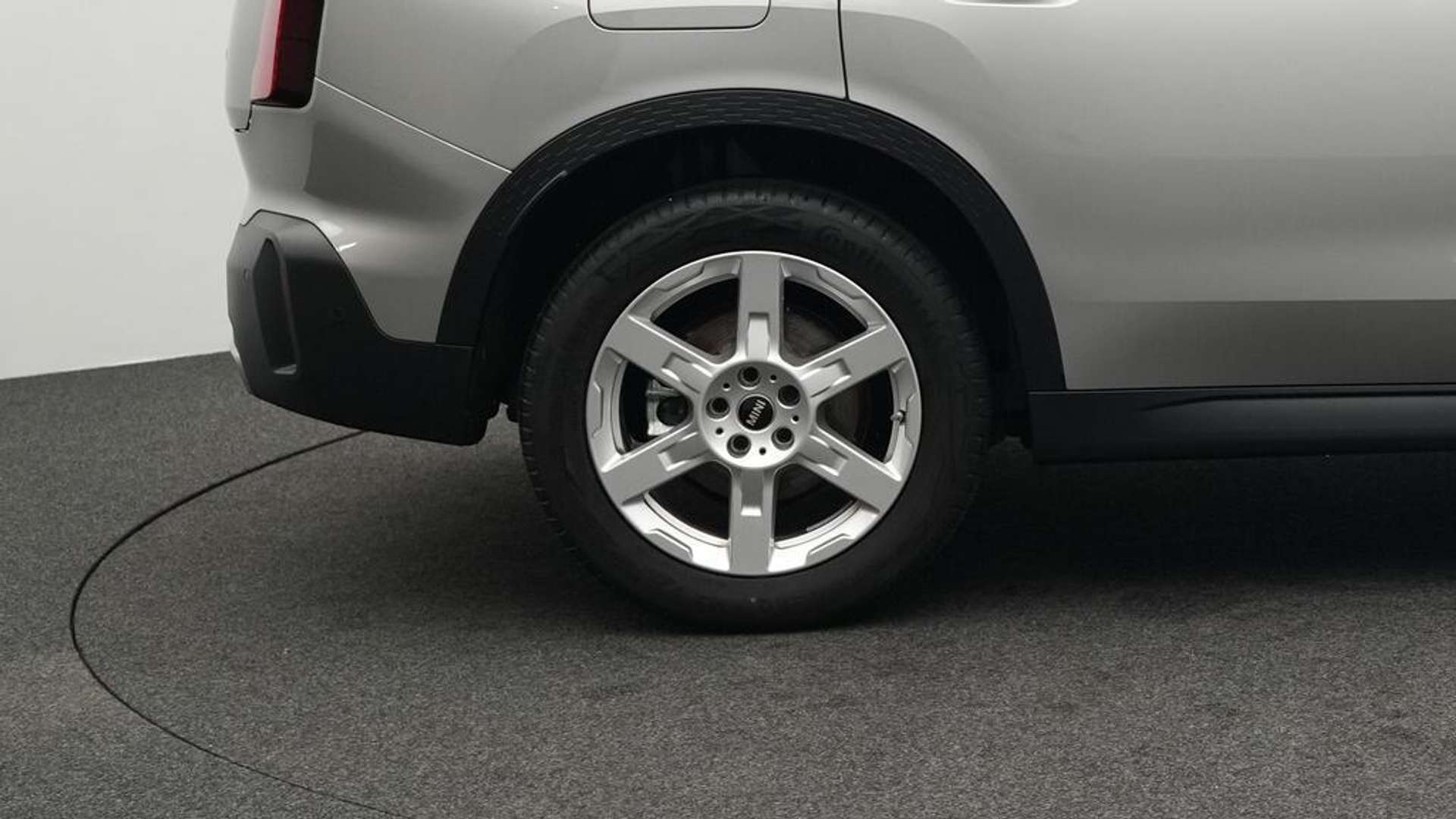 Mini Countryman Classic Cooper D - 2025 - Joinsteer - #10