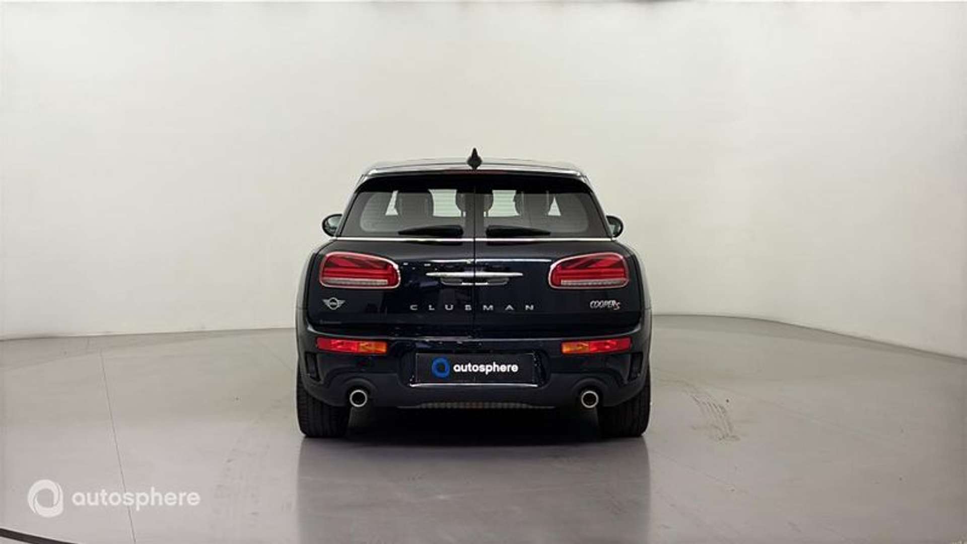 Mini Hatch Kensington Cooper S - 2019 - Joinsteer - #6