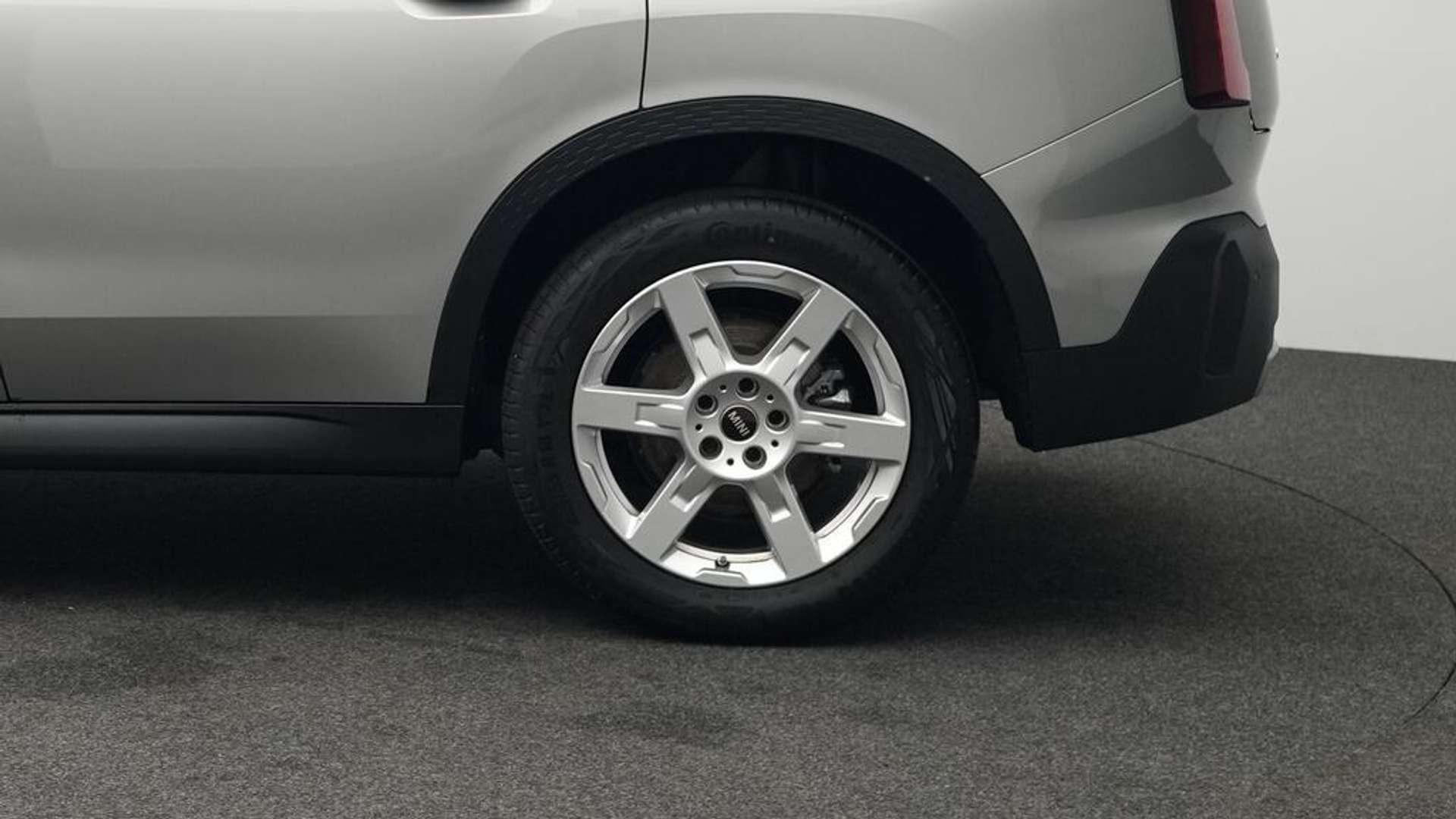 Mini Countryman Classic Cooper D - 2025 - Joinsteer - #13