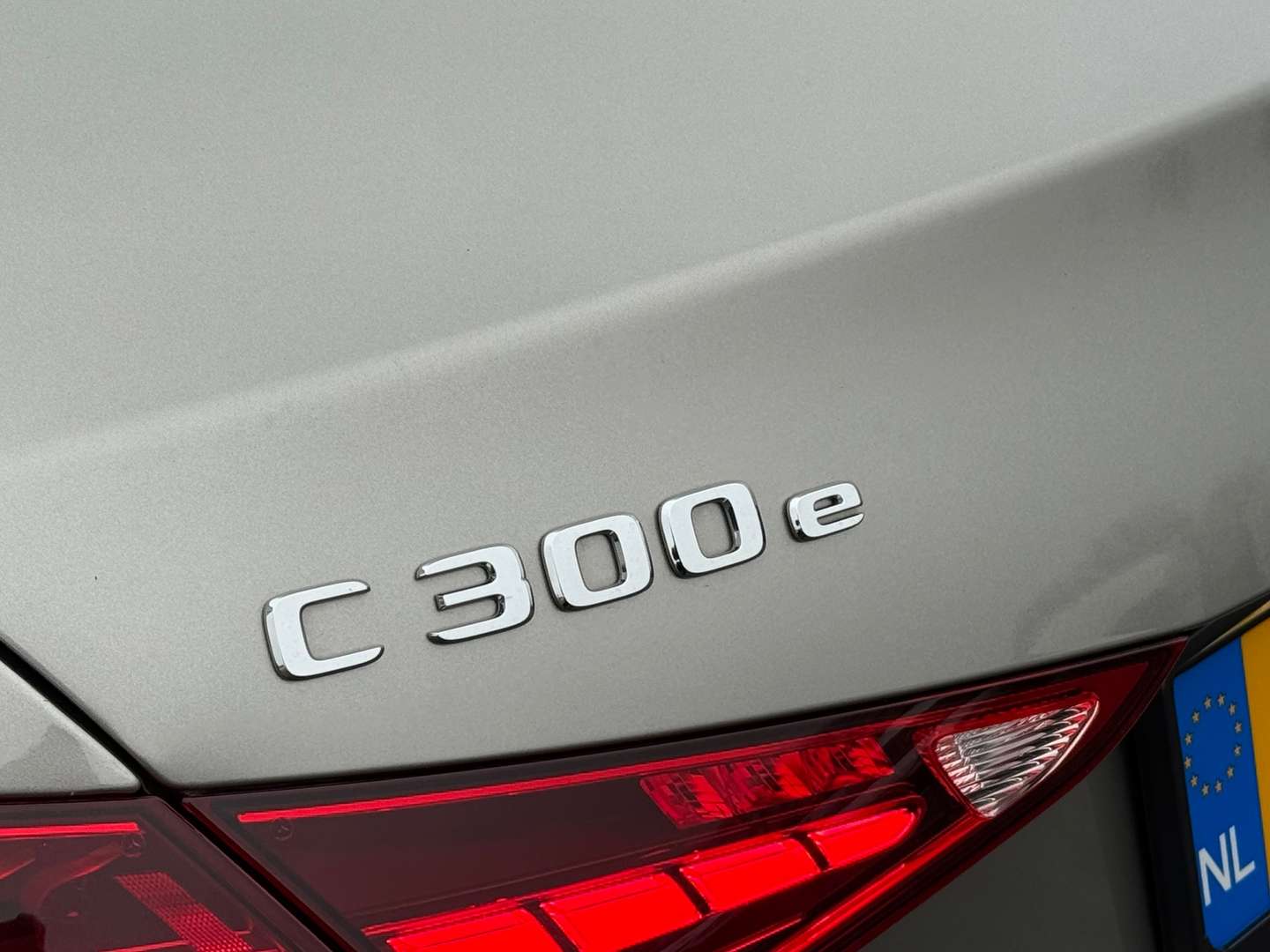 Mercedes Classe C 300 E 300 AMG Line - 2023 - Joinsteer - #24