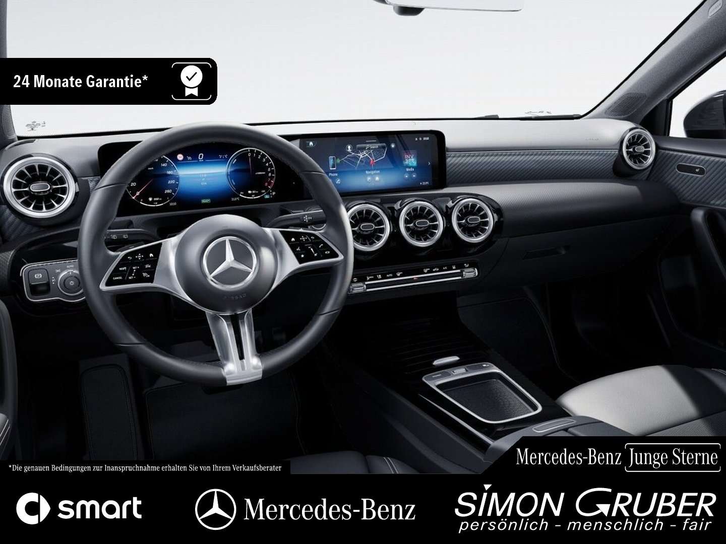 Mercedes Classe A250 E 250 Night - 2024 - Joinsteer - #3