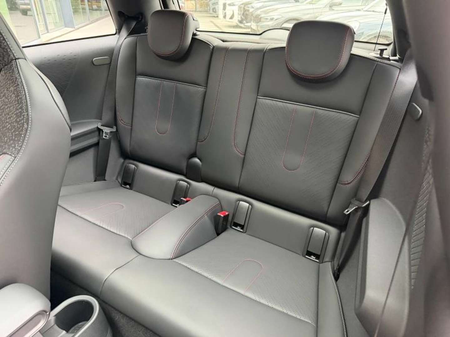 Mini Cooper JCW Cooper - 2025 - Joinsteer - #4