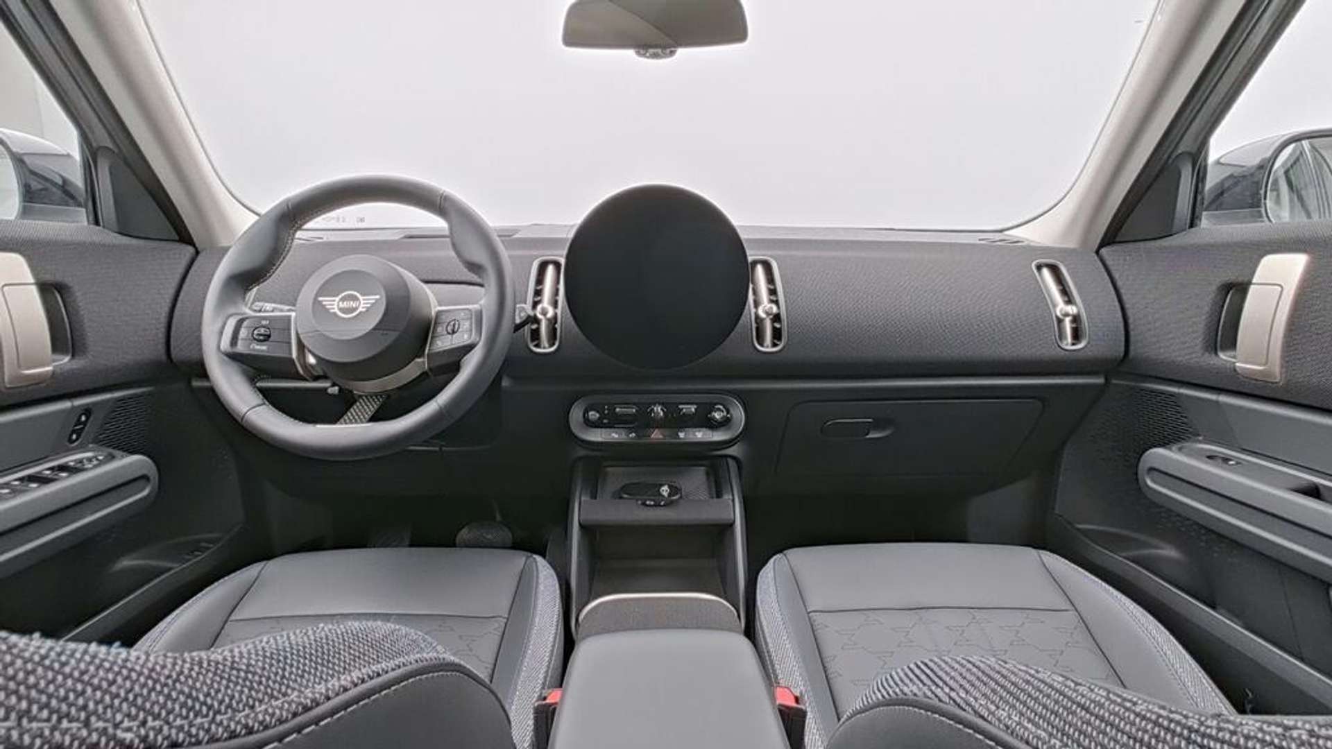 Mini Countryman Classic Cooper D - 2025 - Joinsteer - #14