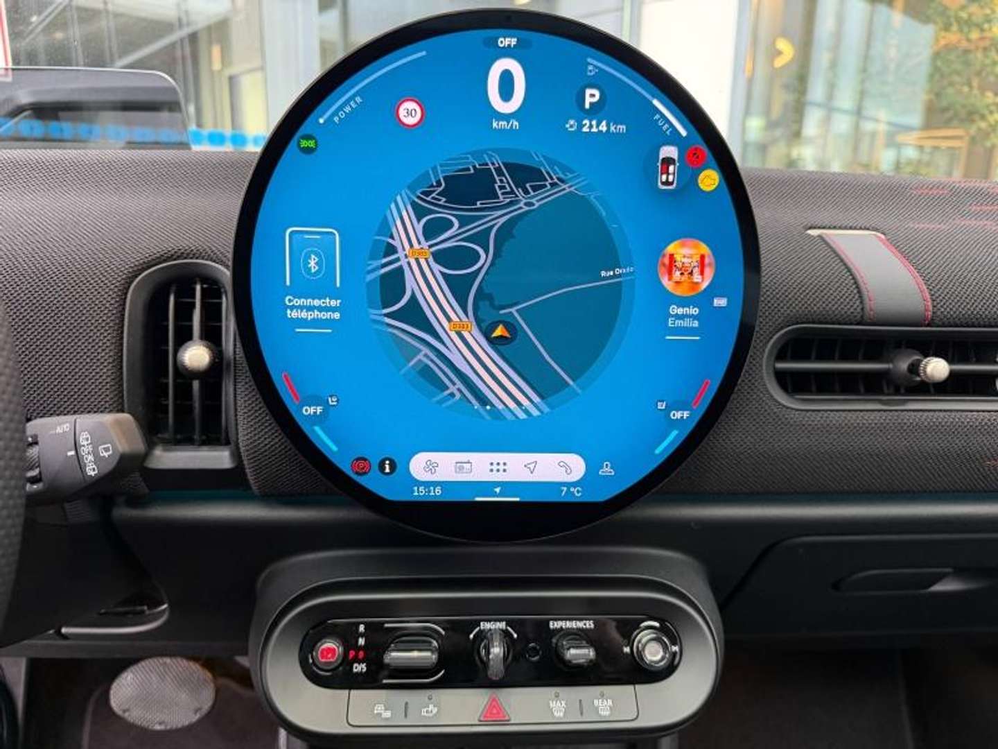 Mini Cooper JCW Cooper - 2025 - Joinsteer - #5