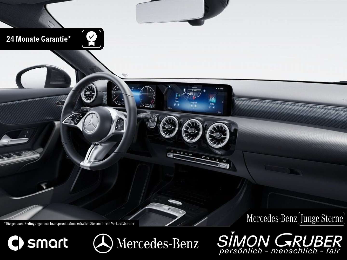 Mercedes Classe A250 E 250 Night - 2024 - Joinsteer - #4