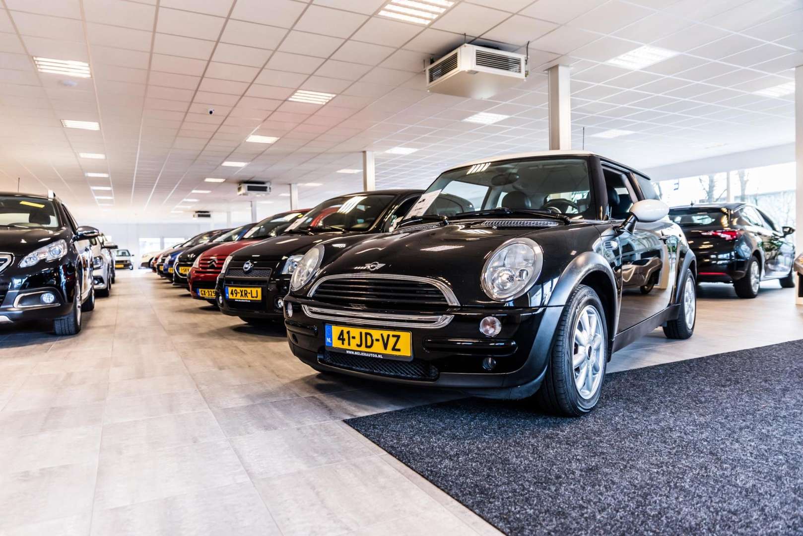 Mercedes Classe C 300 E 300 AMG Line - 2023 - Joinsteer - #26