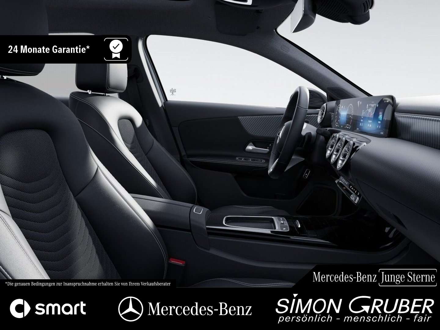 Mercedes Classe A250 E 250 Night - 2024 - Joinsteer - #5