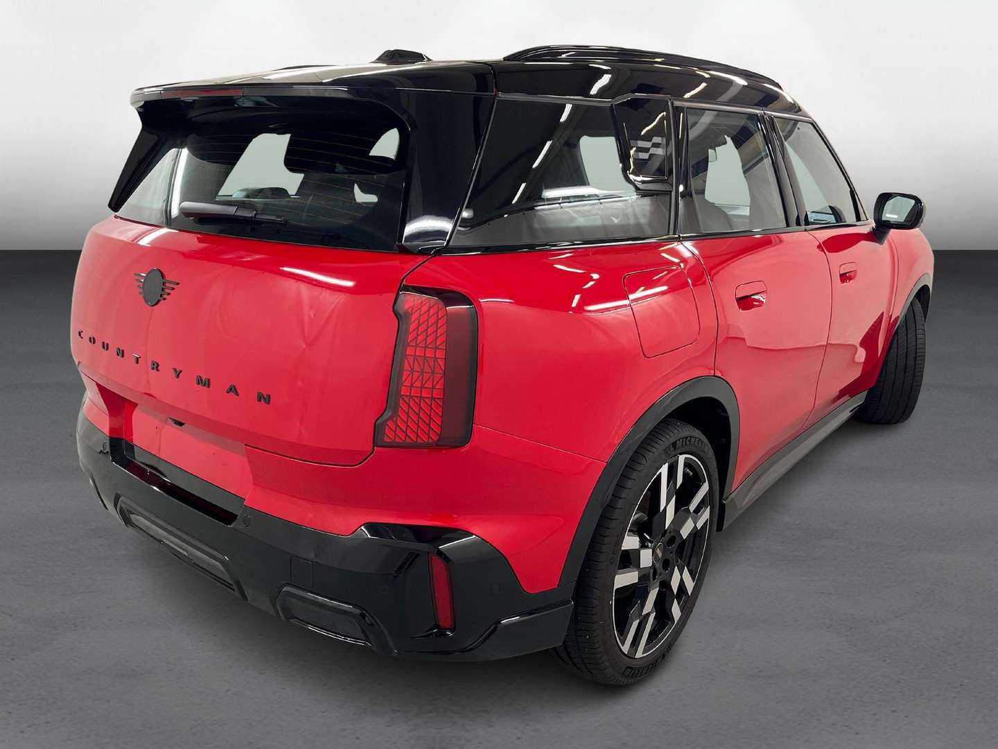 Mini Countryman JCW Cooper - 2025 - Joinsteer - #4