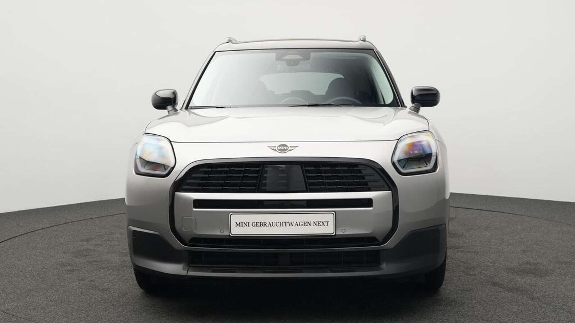 Mini Countryman Classic Cooper D - 2025 - Joinsteer - #16